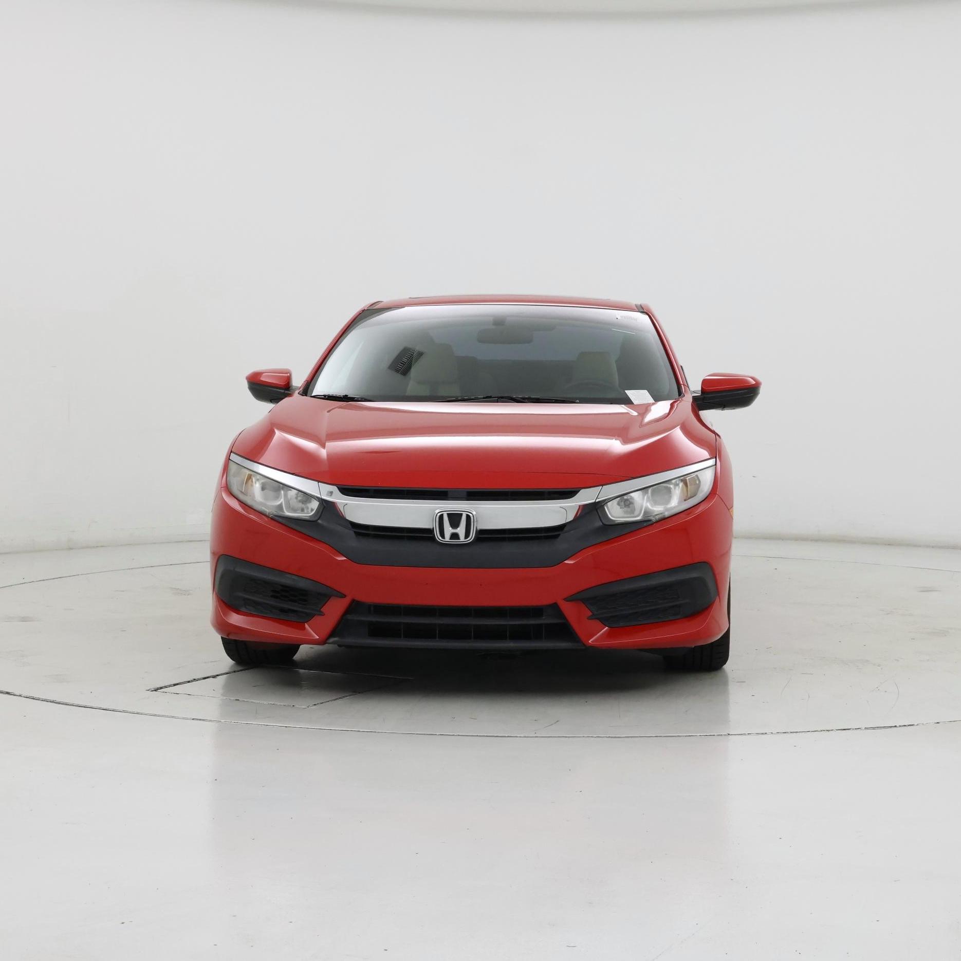 Thumbnail: 2017 Honda Civic - 5