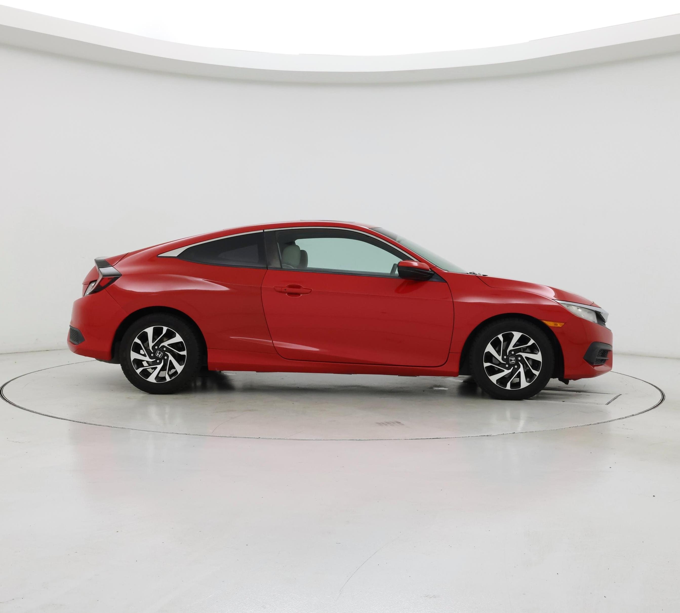 Thumbnail: 2017 Honda Civic - 7