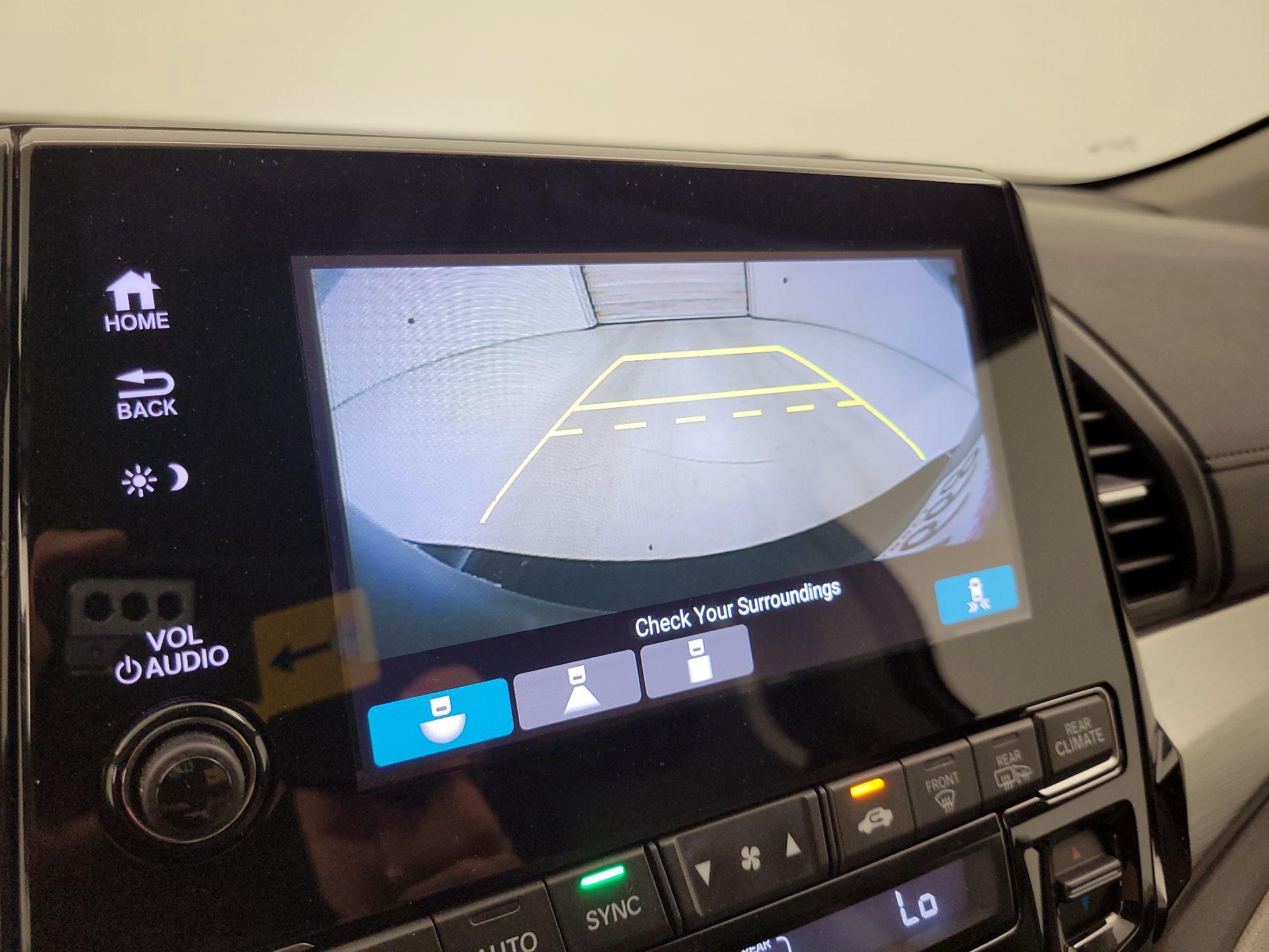Thumbnail: 2020 Honda Odyssey - 14