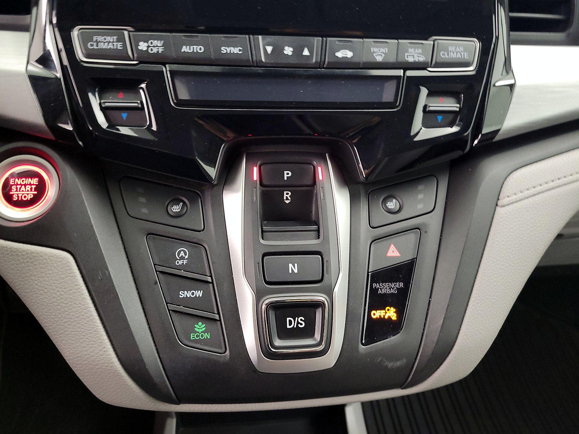 Thumbnail: 2020 Honda Odyssey - 17