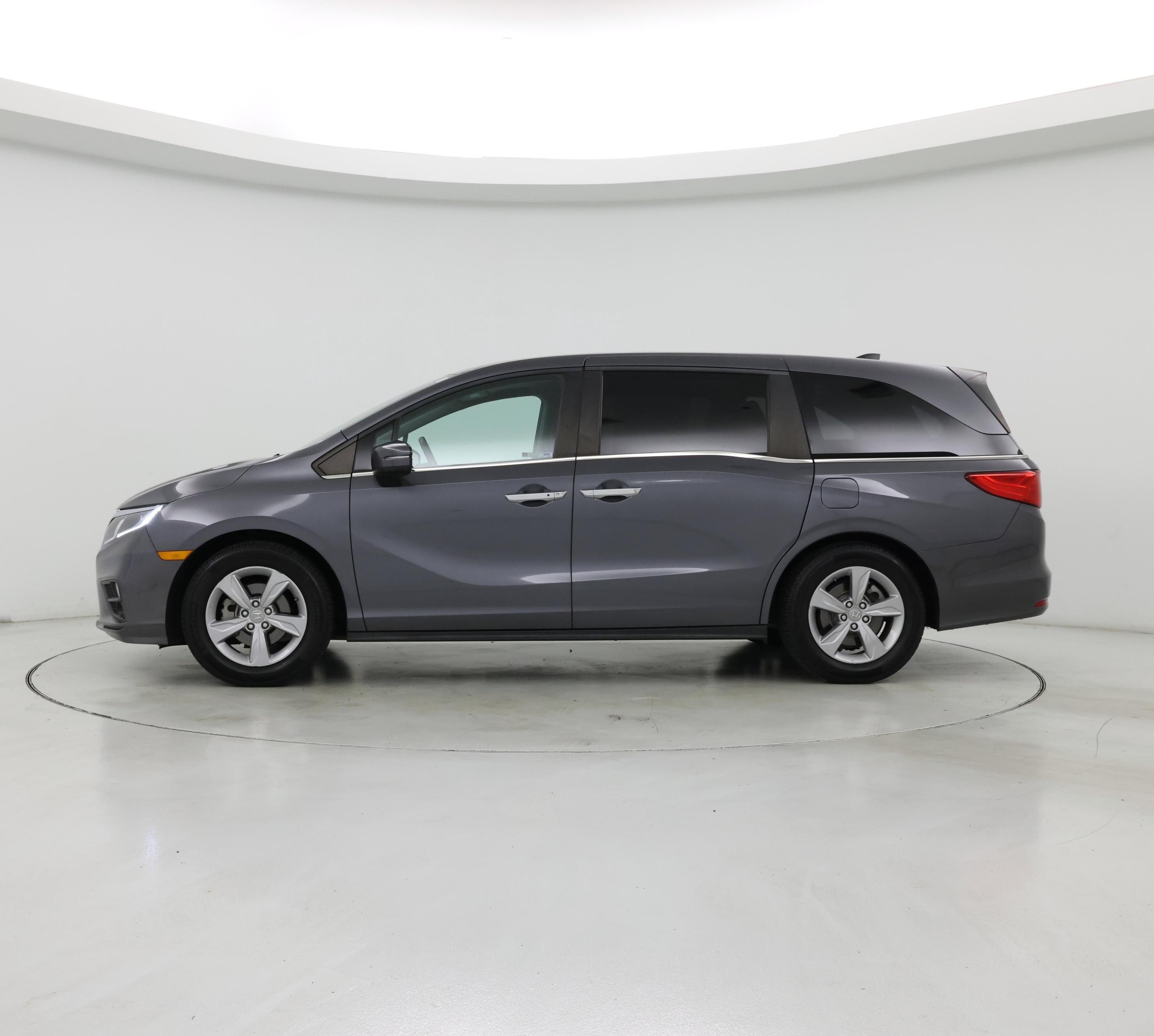 Thumbnail: 2020 Honda Odyssey - 3