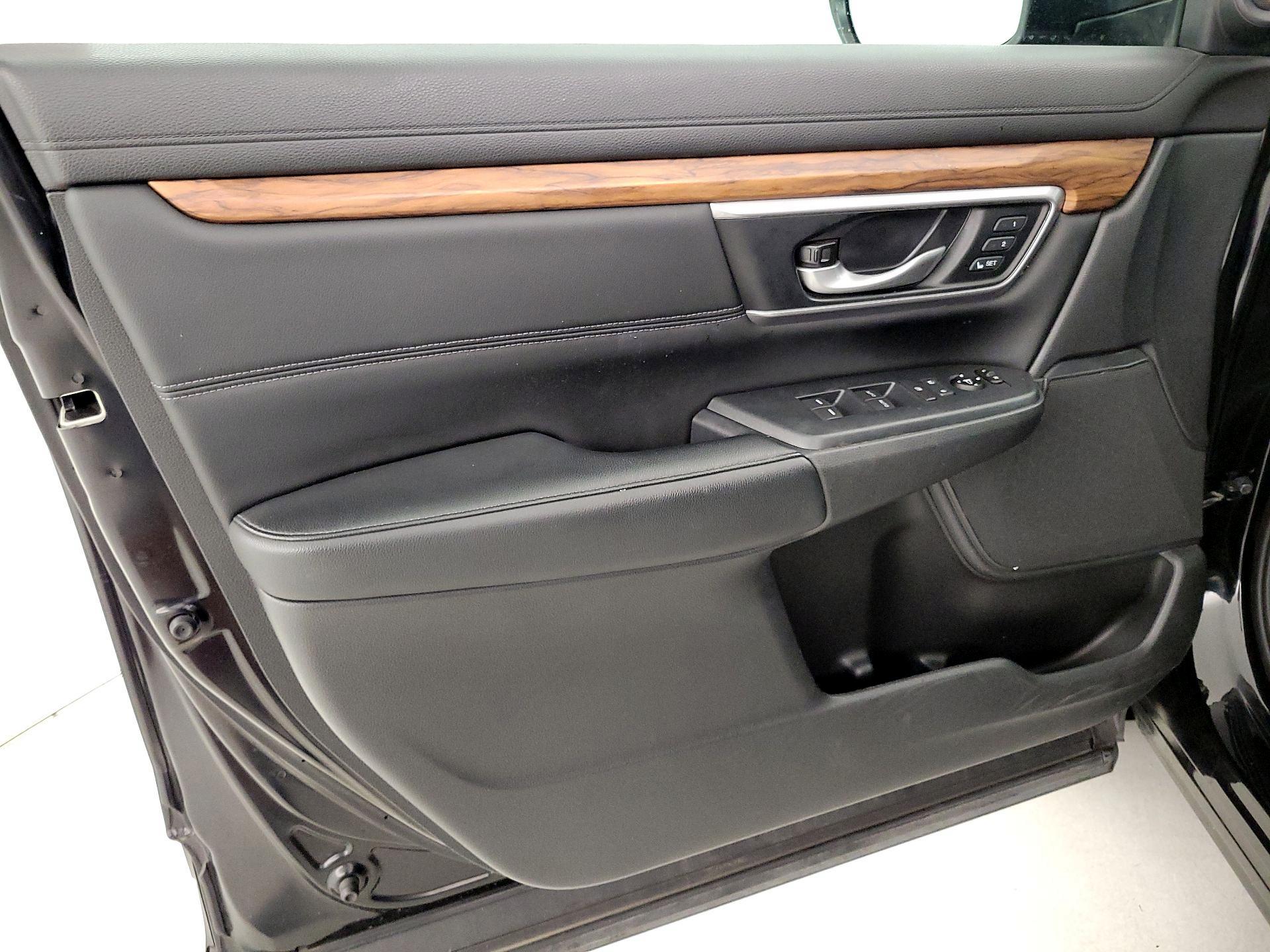 Thumbnail: 2020 Honda CR-V - 12