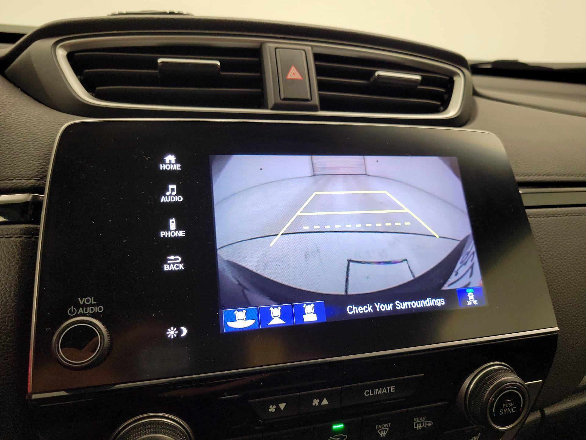 Thumbnail: 2020 Honda CR-V - 14