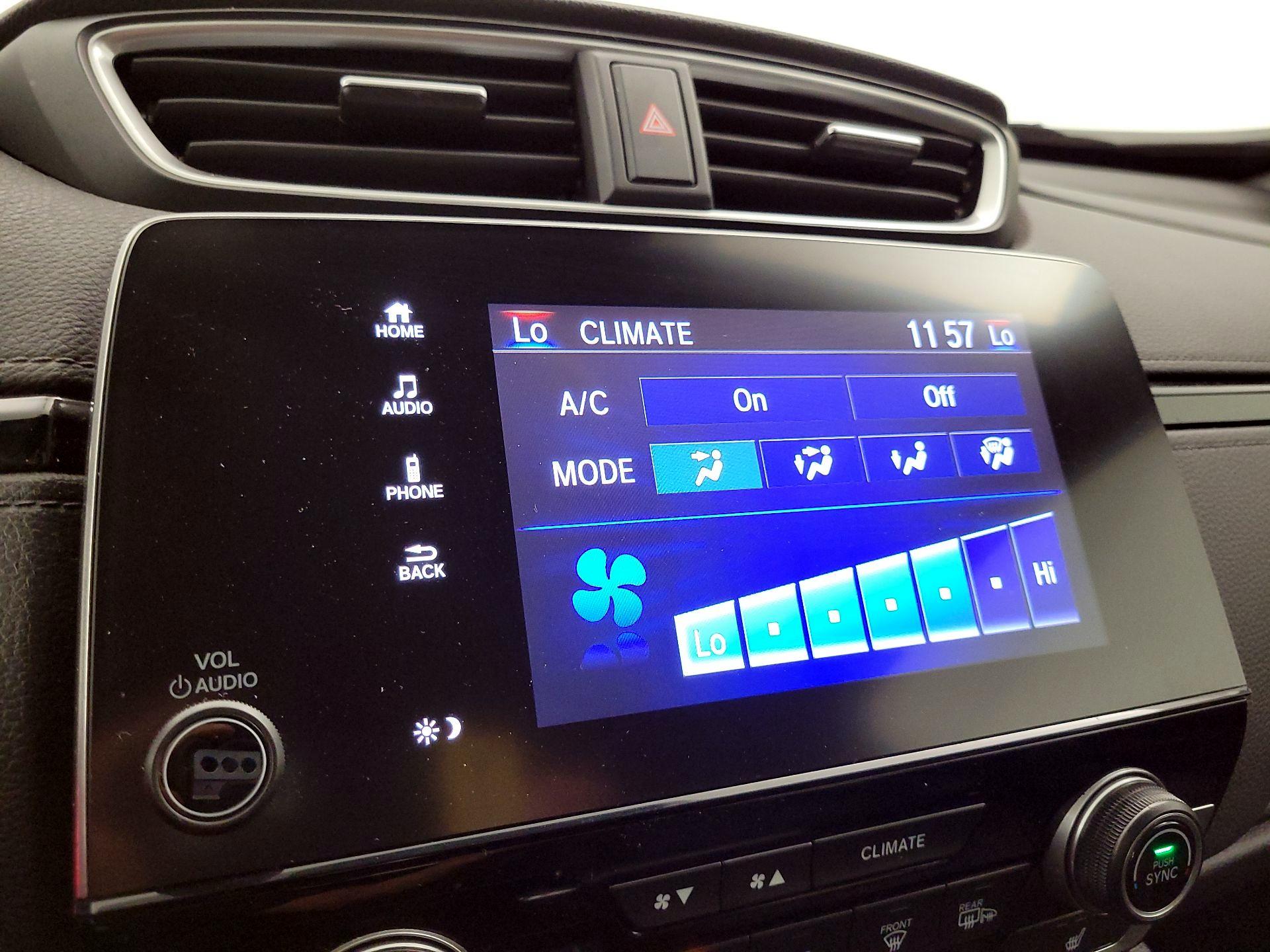 Thumbnail: 2020 Honda CR-V - 16