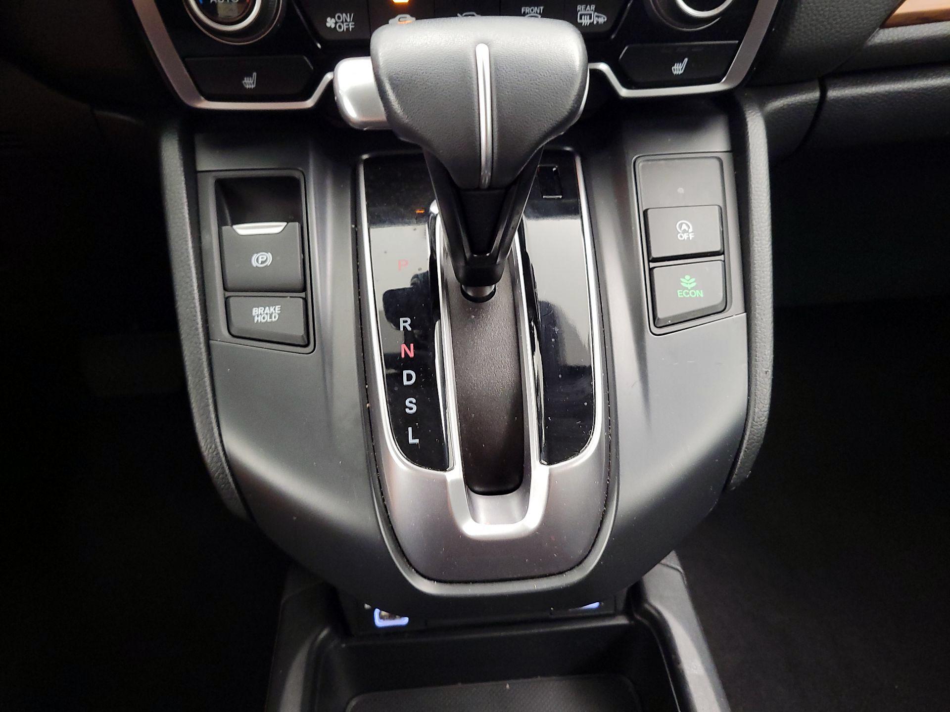 Thumbnail: 2020 Honda CR-V - 17