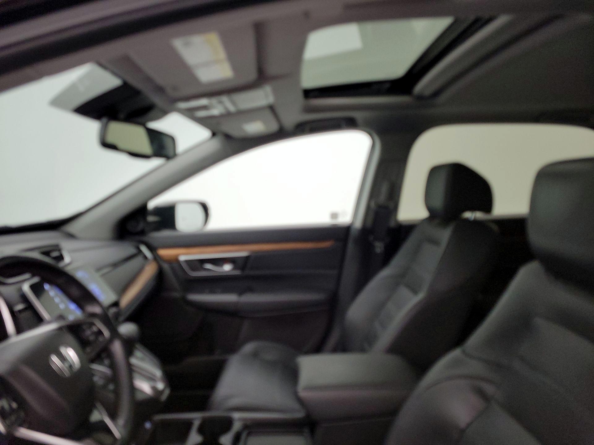 Thumbnail: 2020 Honda CR-V - 19