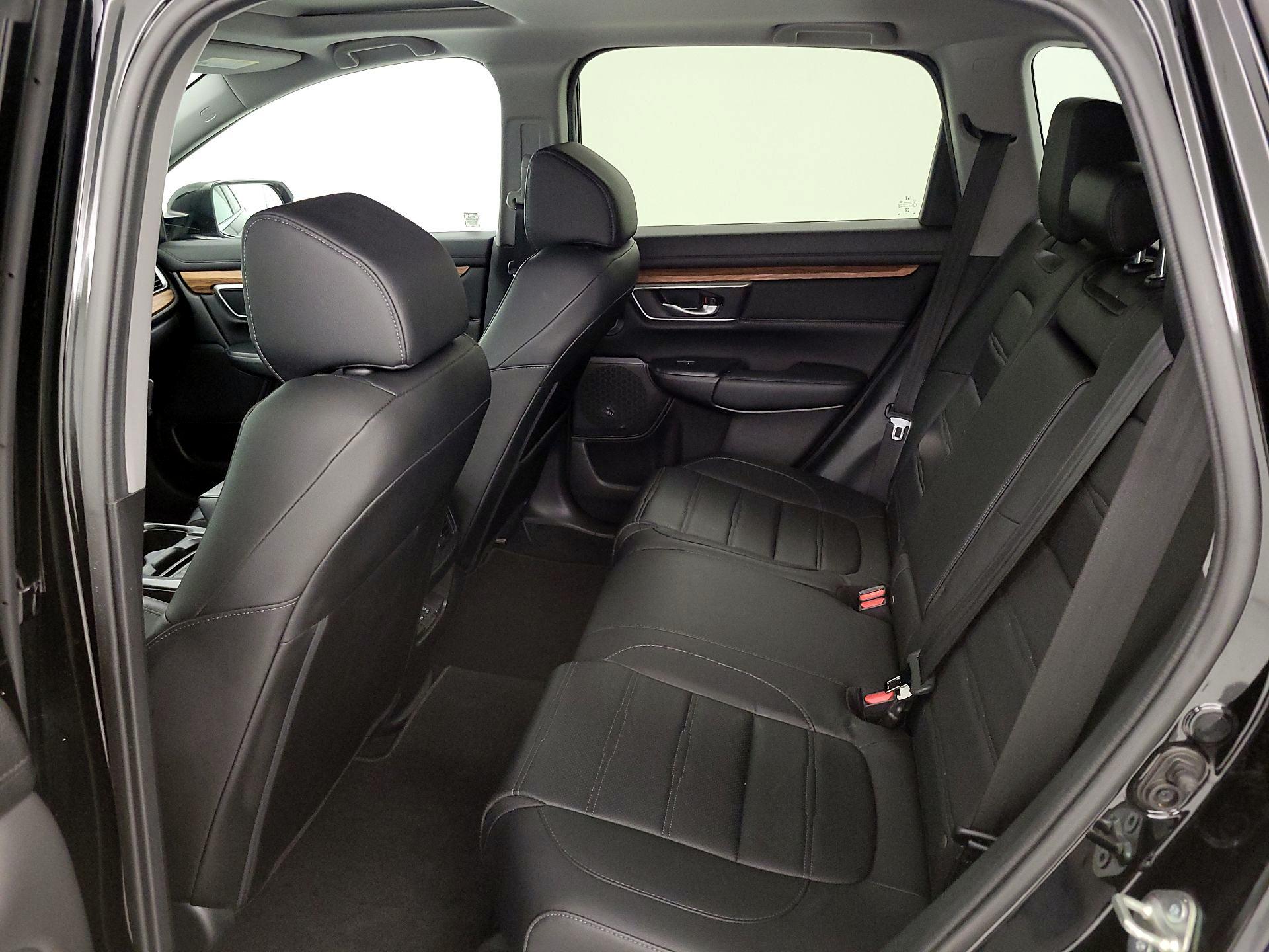 Thumbnail: 2020 Honda CR-V - 20