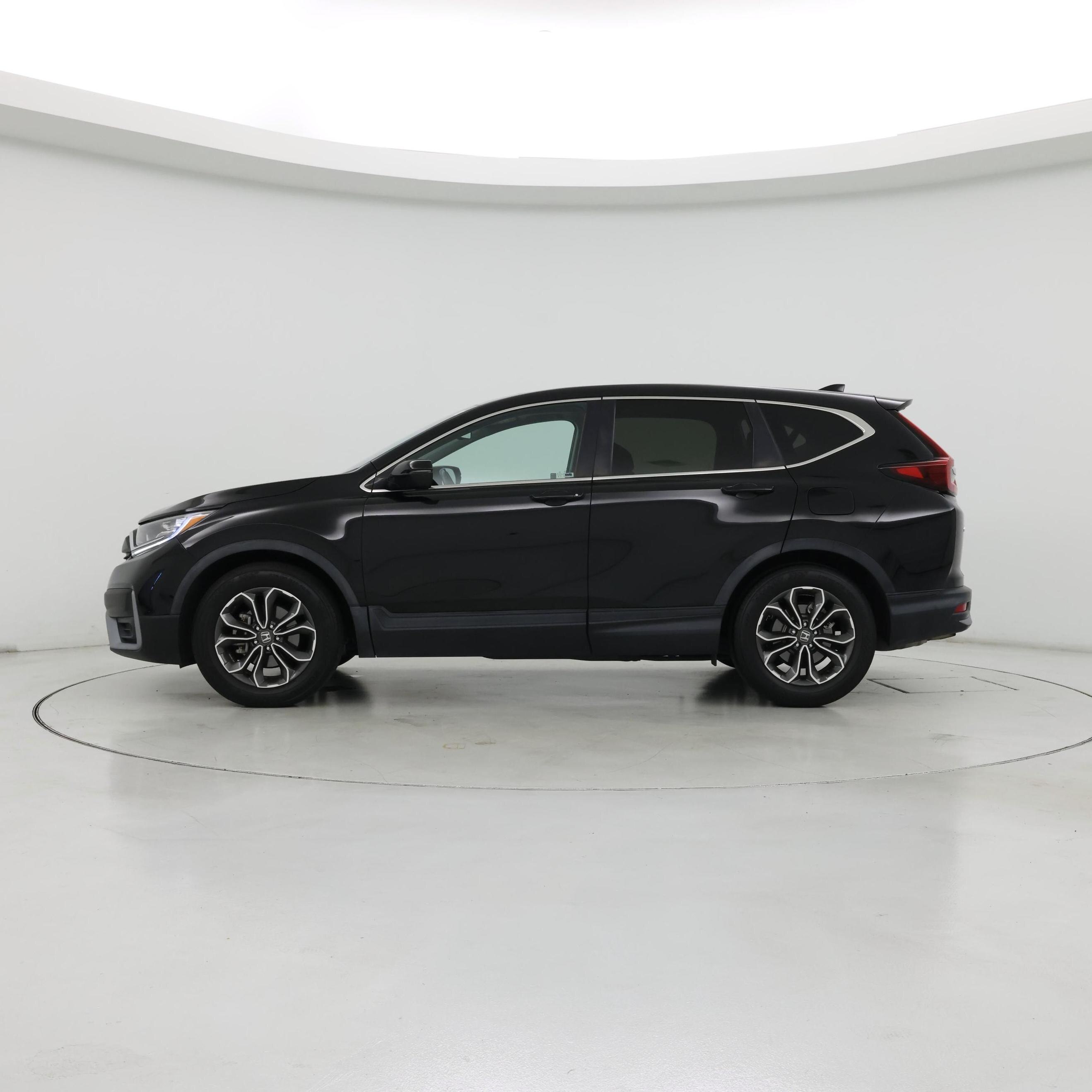 Thumbnail: 2020 Honda CR-V - 3