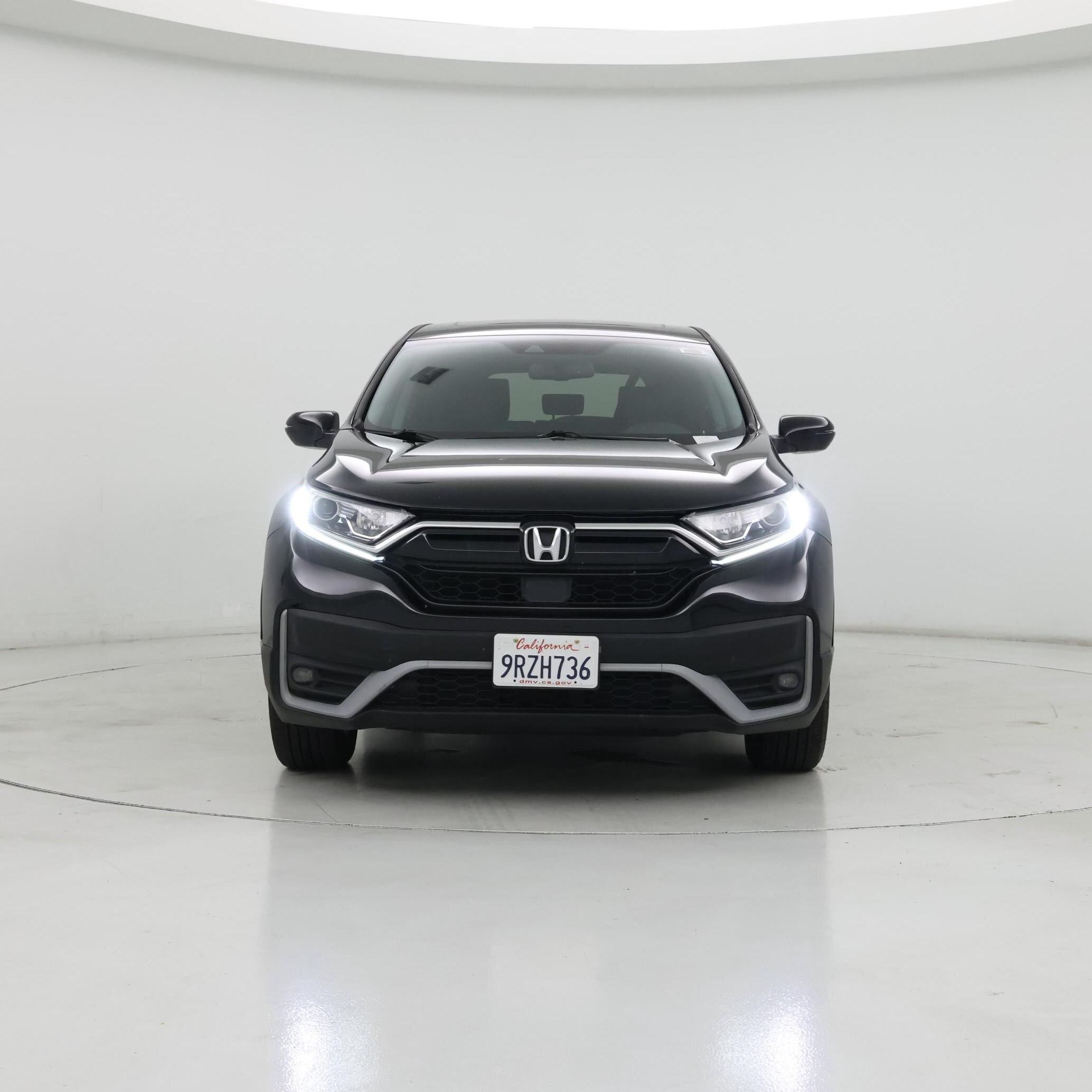 Thumbnail: 2020 Honda CR-V - 5