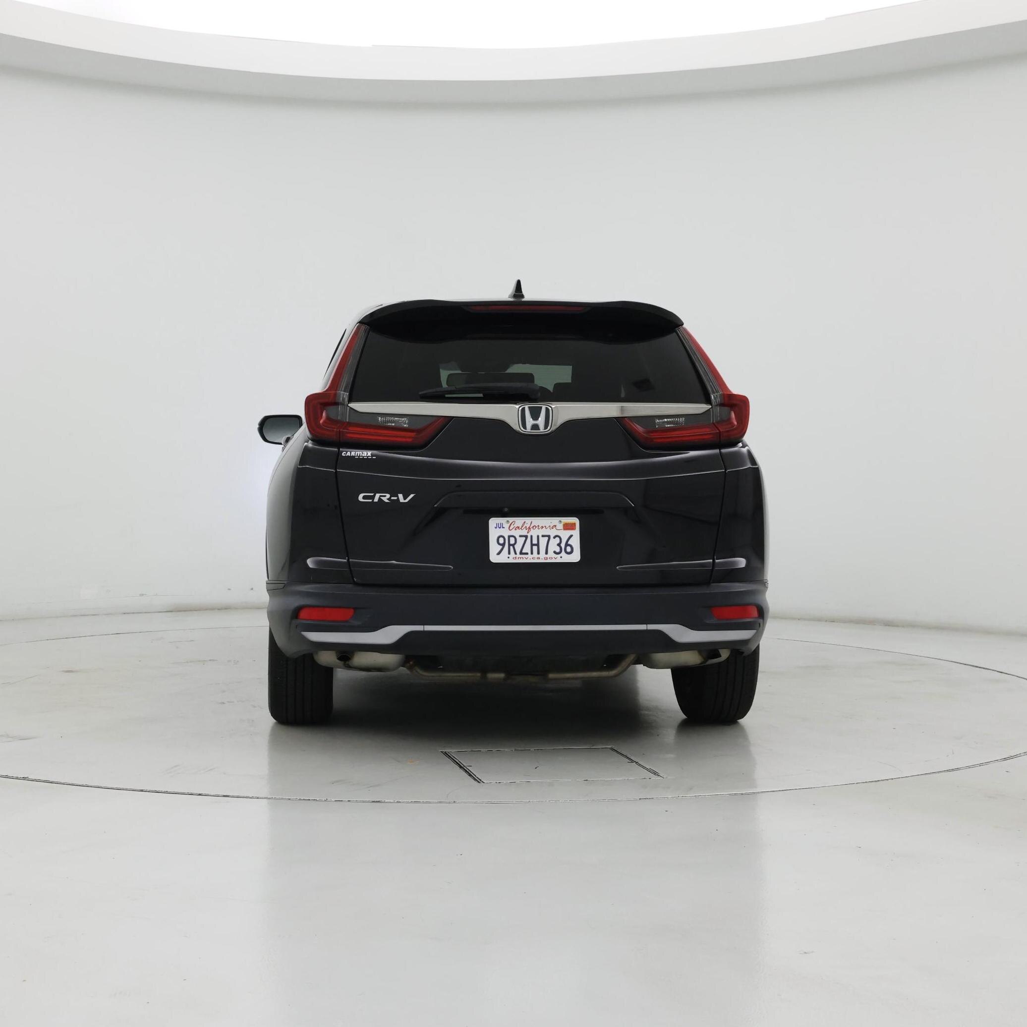 Thumbnail: 2020 Honda CR-V - 6