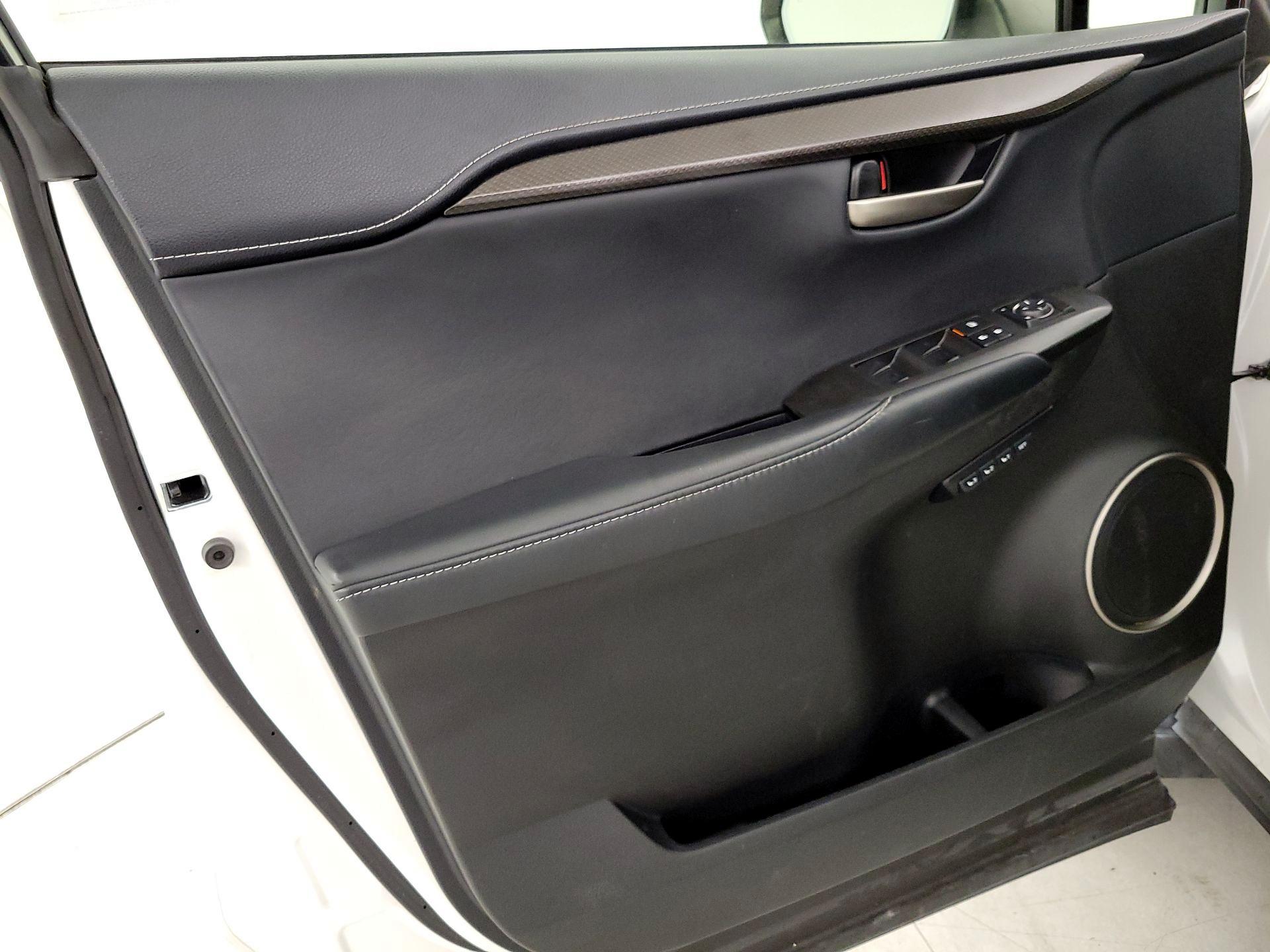 Thumbnail: 2015 Lexus NX - 12