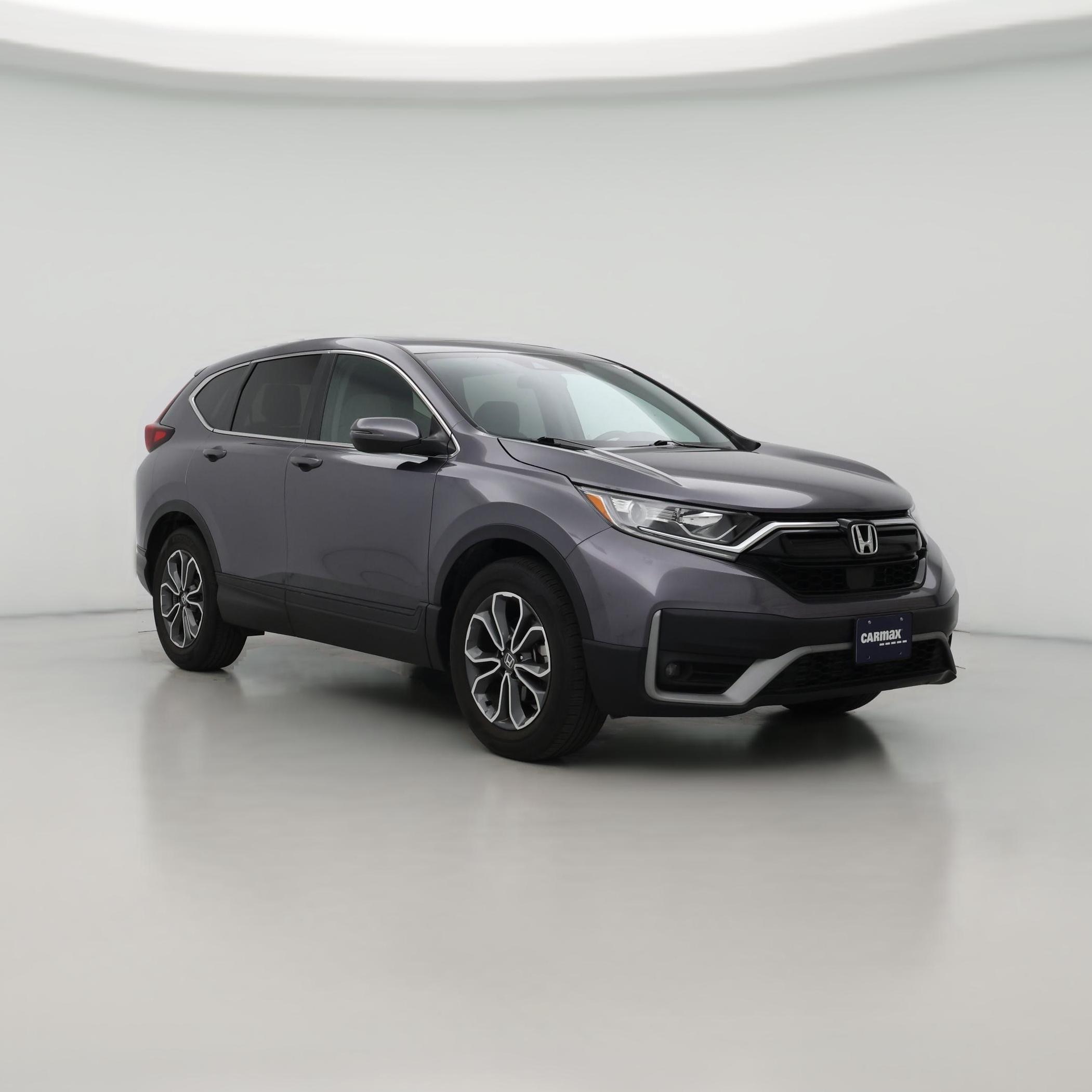 Thumbnail: 2022 Honda CR-V - 1