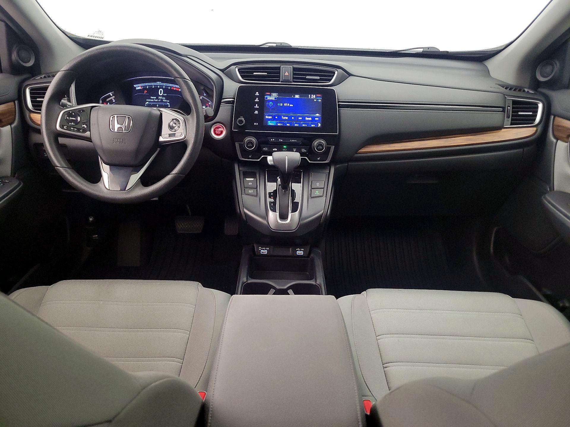 Thumbnail: 2022 Honda CR-V - 9