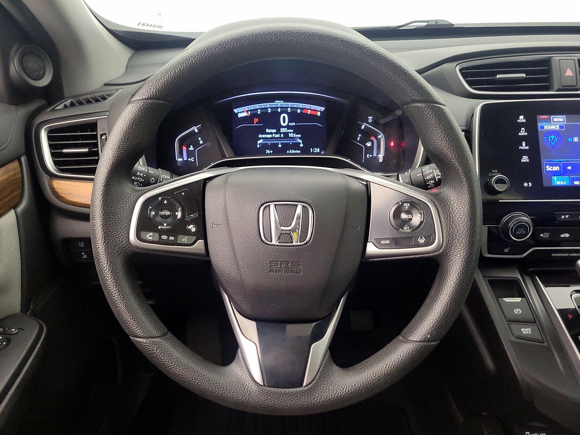 Thumbnail: 2022 Honda CR-V - 10