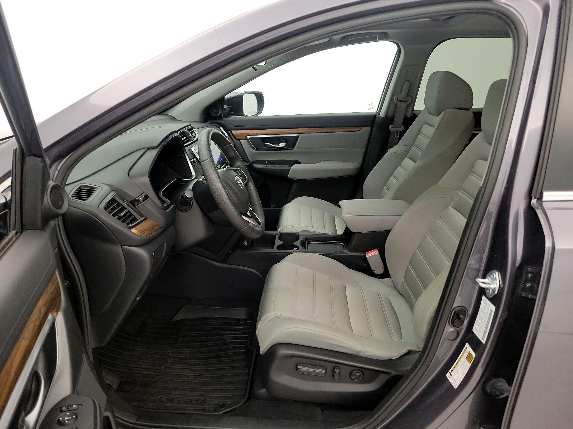 Thumbnail: 2022 Honda CR-V - 11
