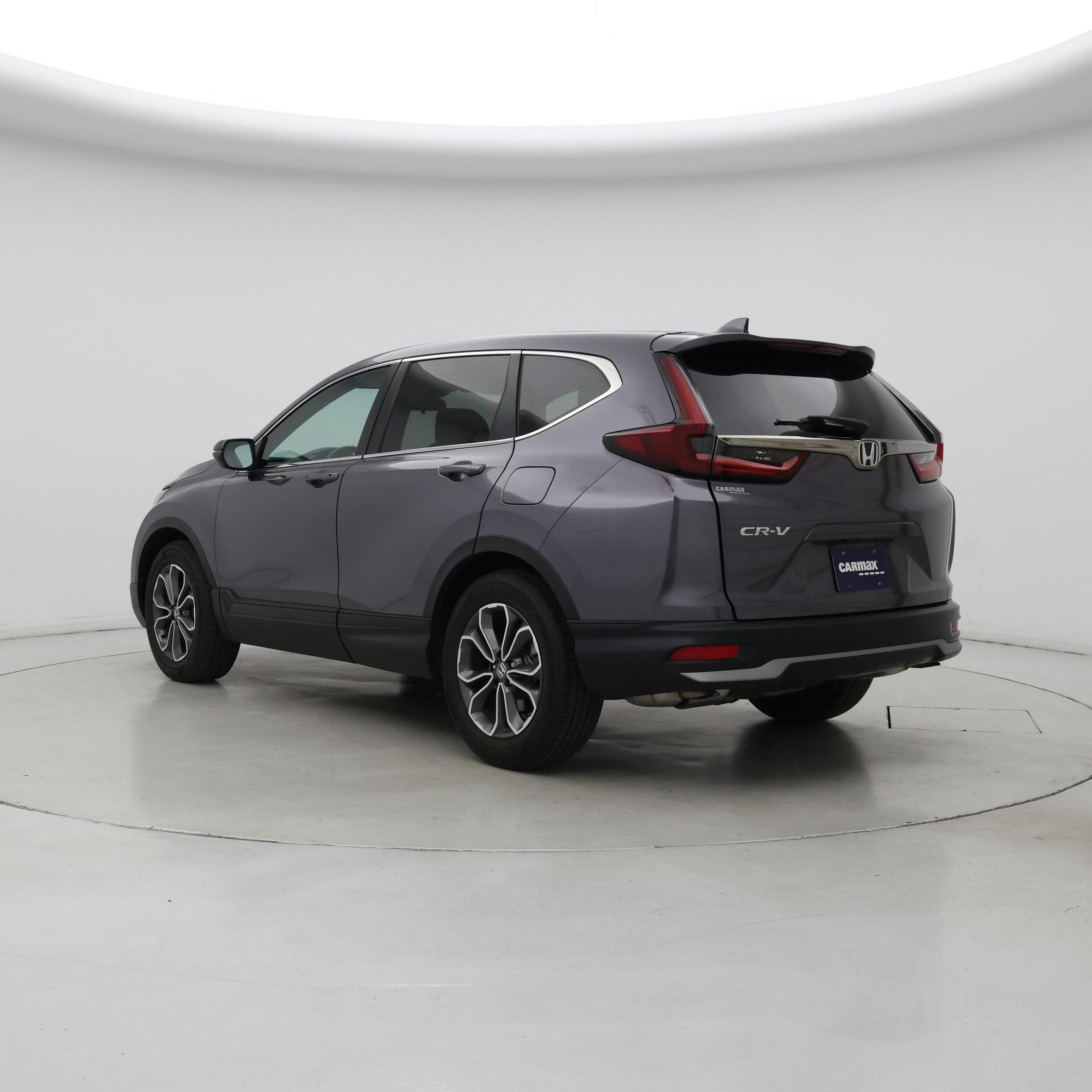Thumbnail: 2022 Honda CR-V - 2