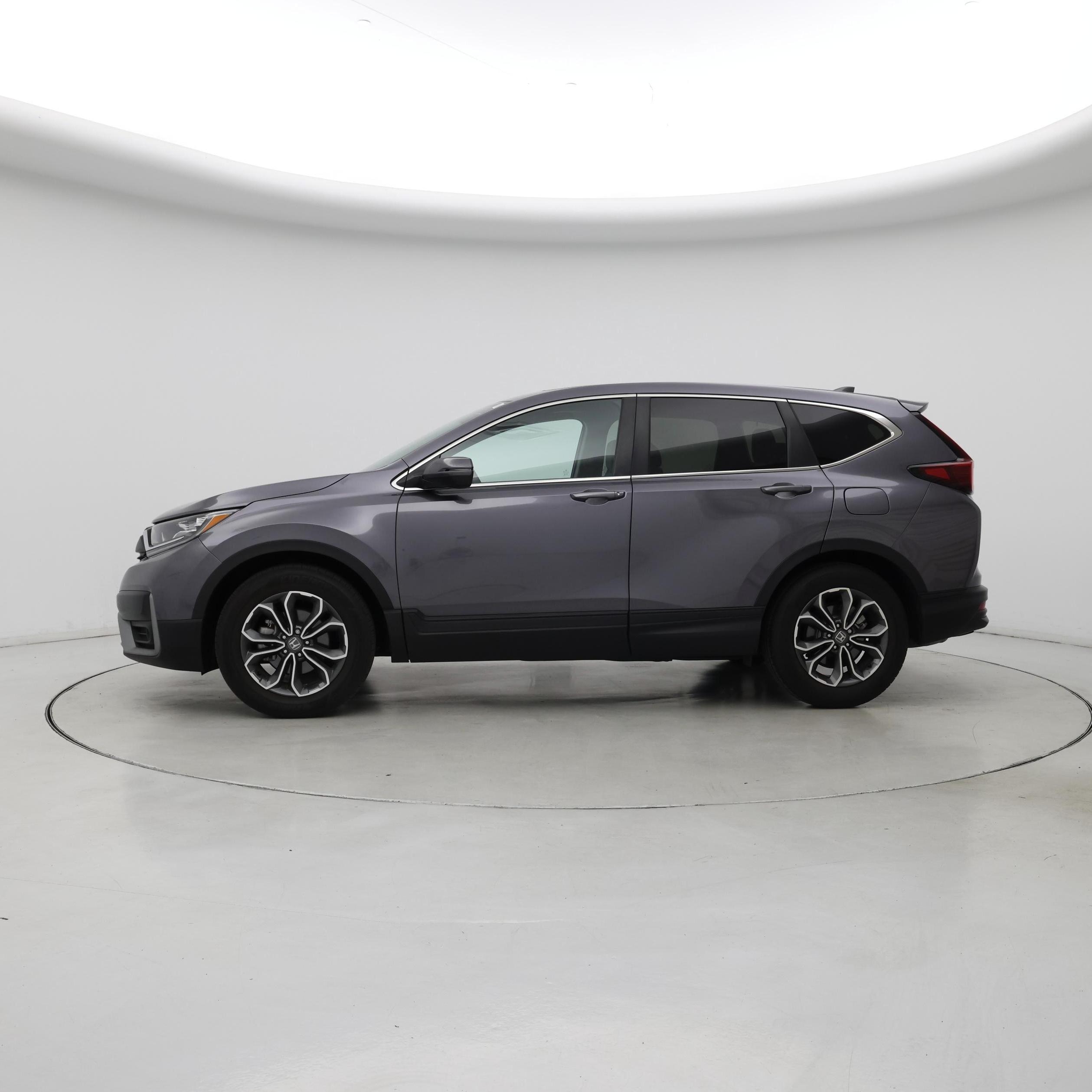Thumbnail: 2022 Honda CR-V - 3