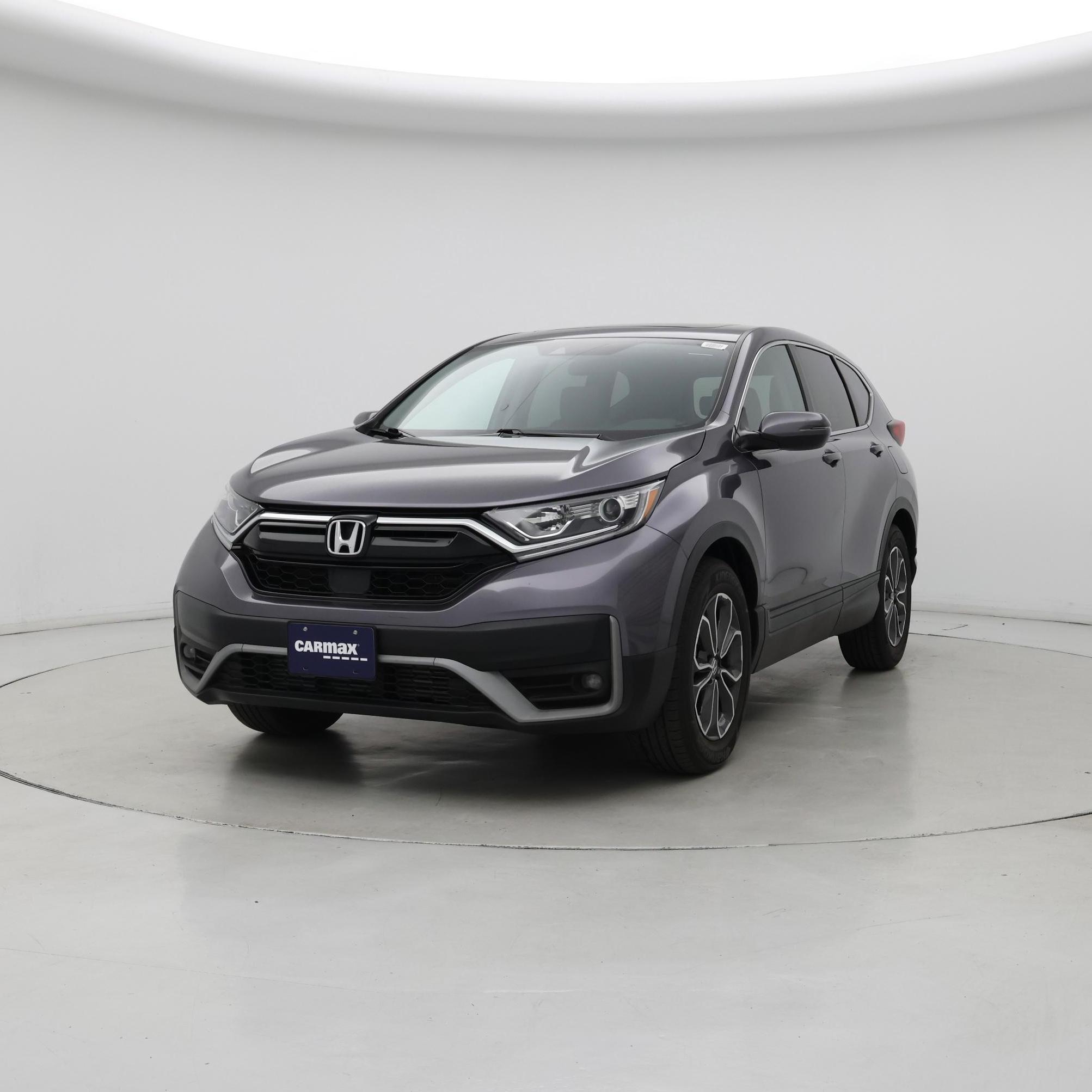 Thumbnail: 2022 Honda CR-V - 4