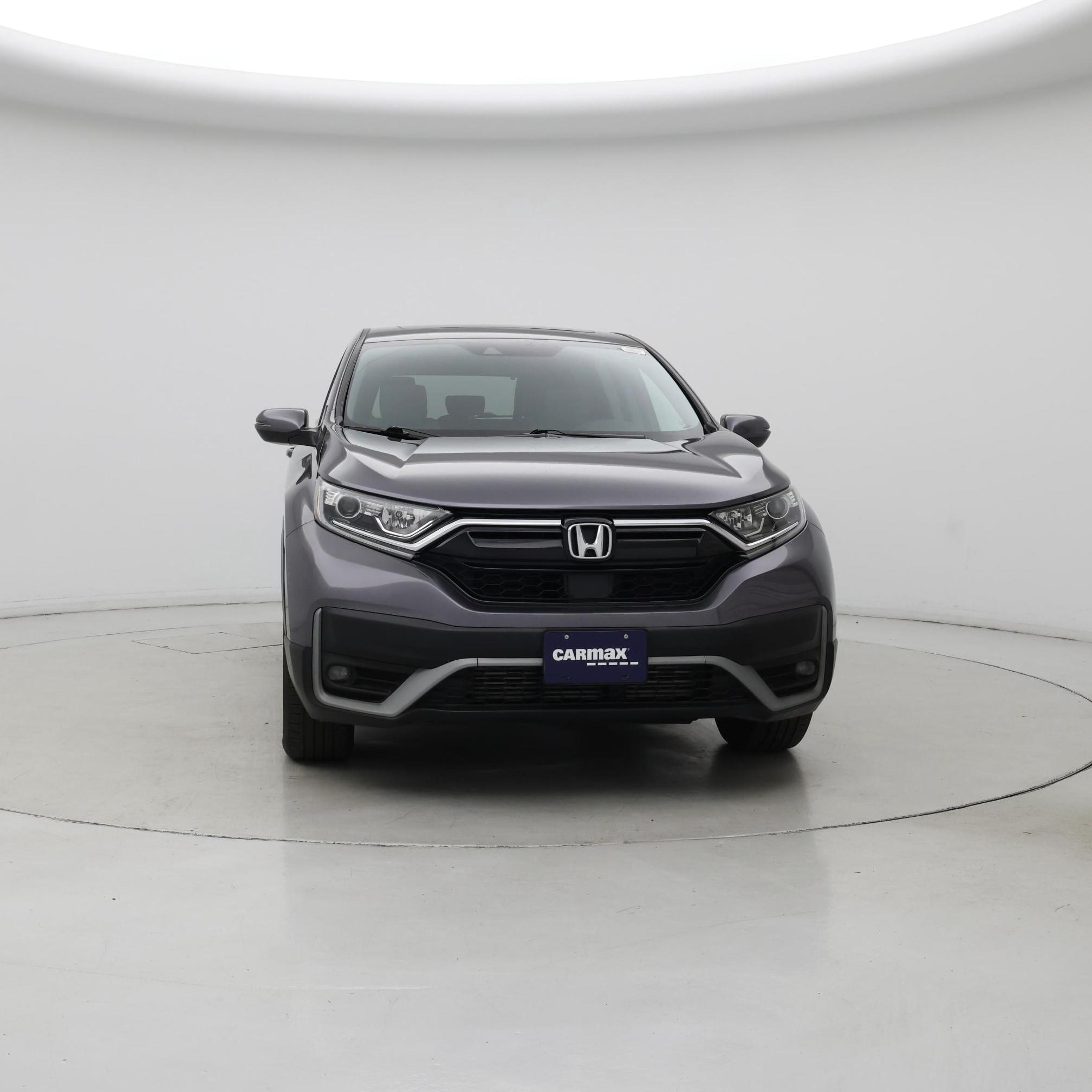 Thumbnail: 2022 Honda CR-V - 5