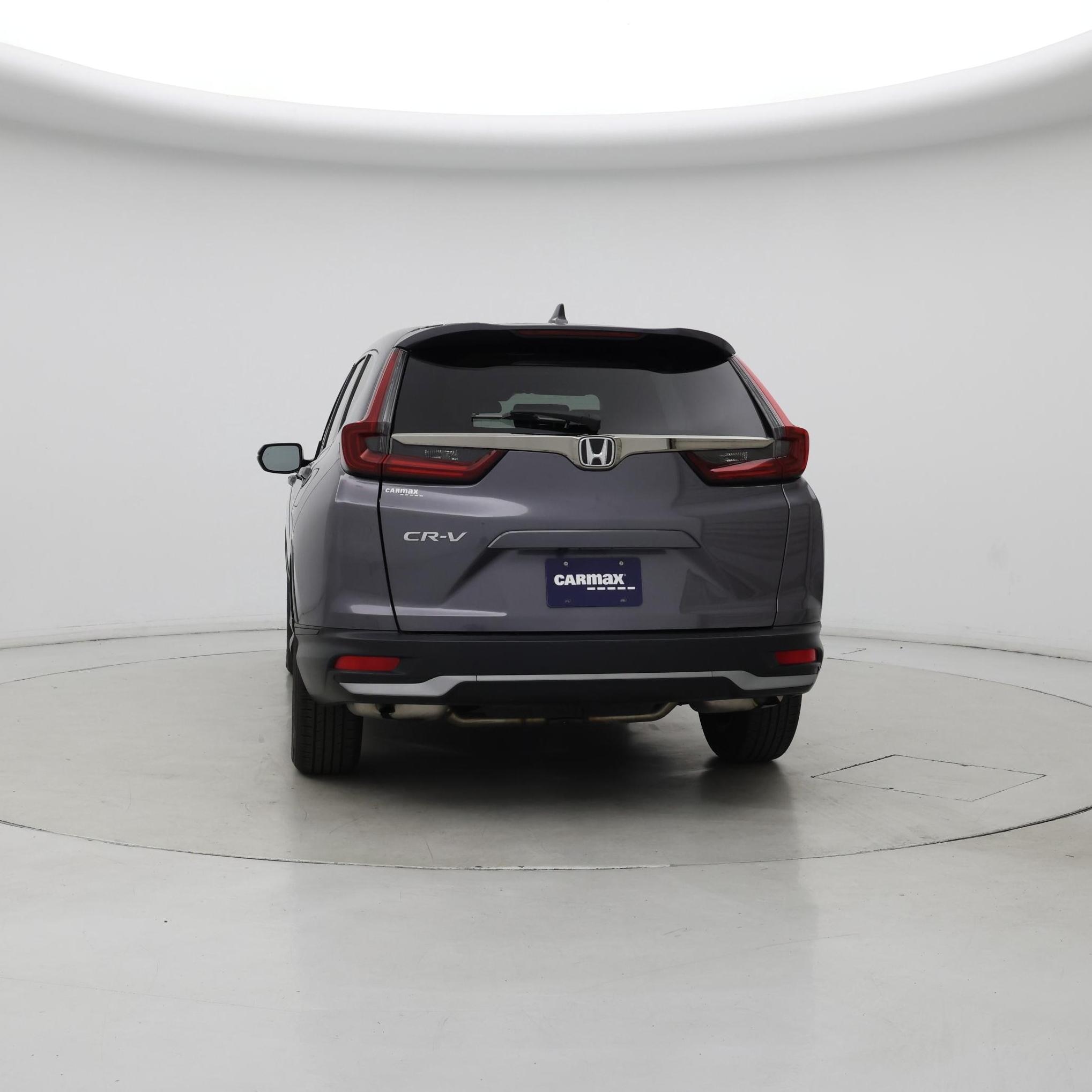 Thumbnail: 2022 Honda CR-V - 6