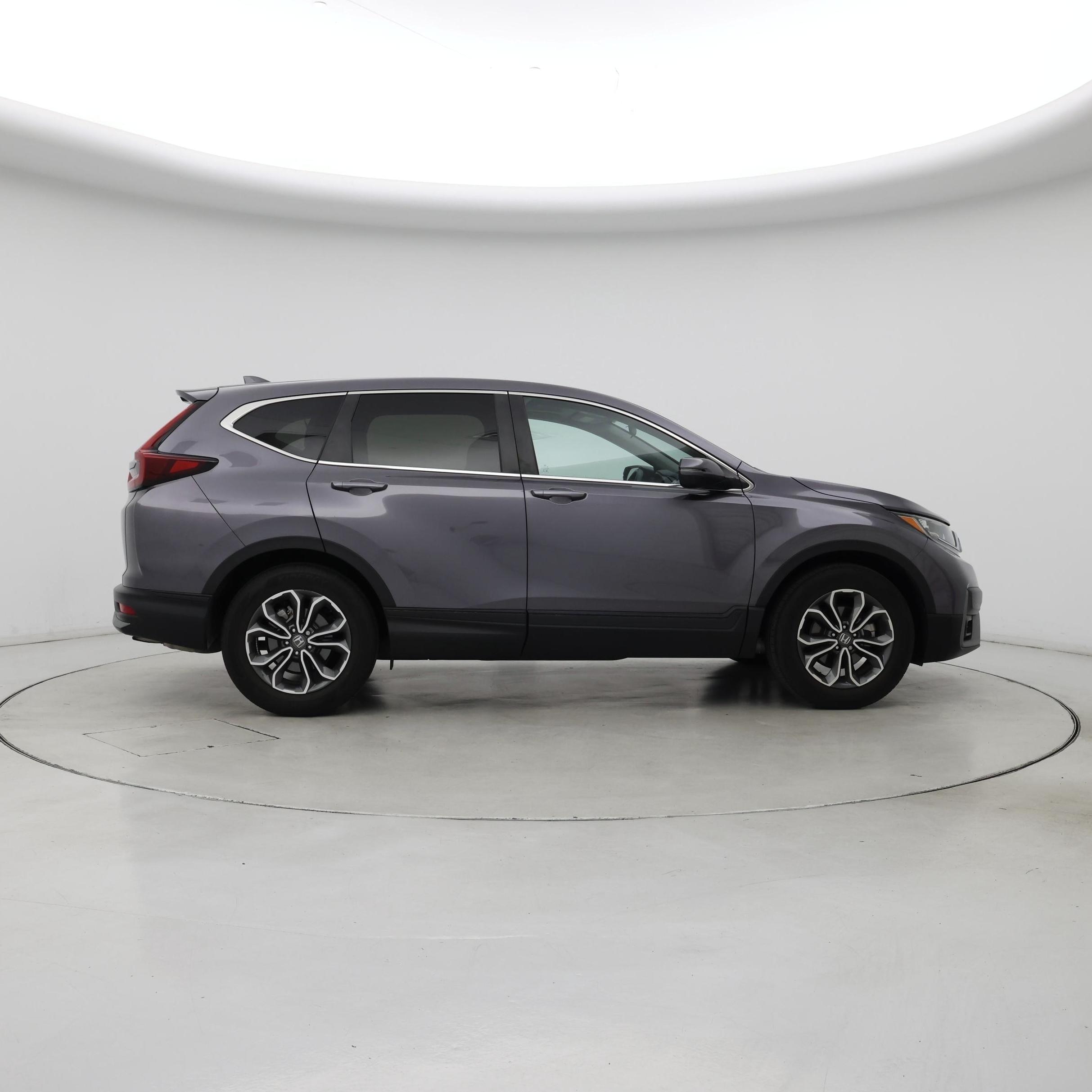 Thumbnail: 2022 Honda CR-V - 7