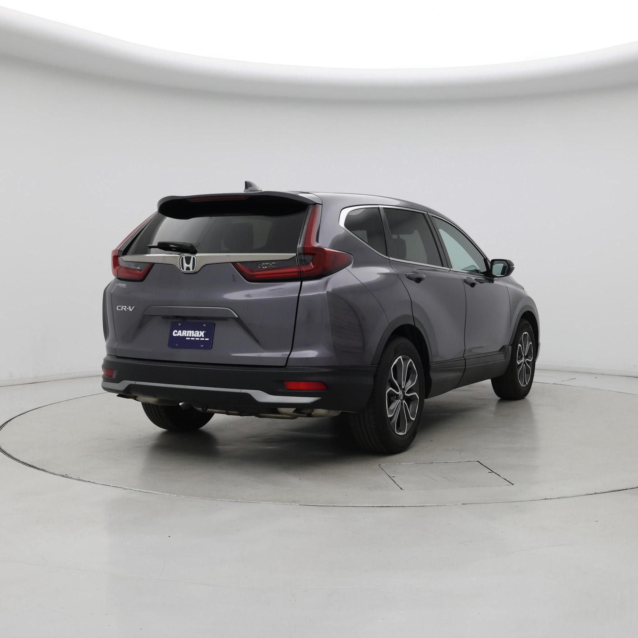 Thumbnail: 2022 Honda CR-V - 8