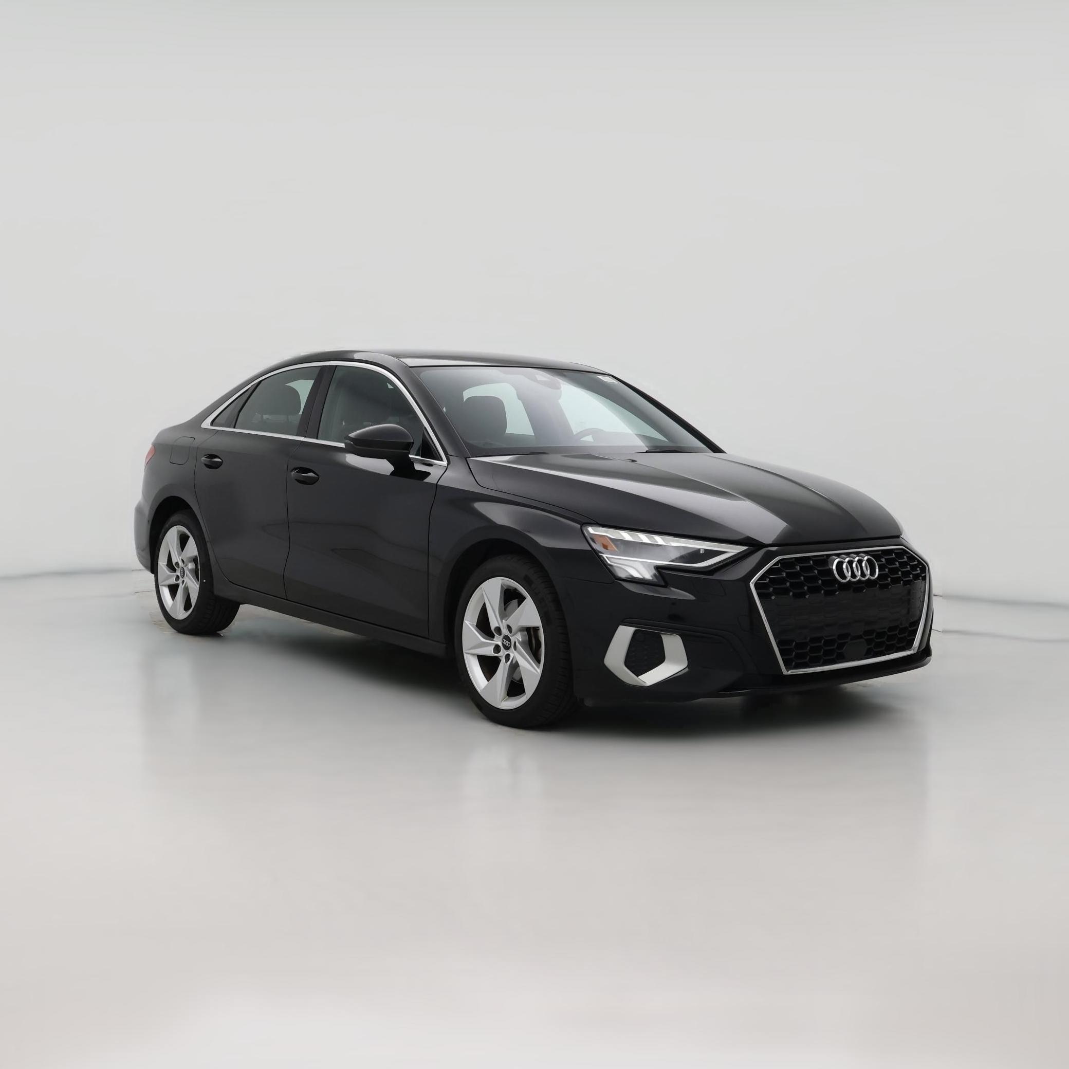 Thumbnail: 2023 Audi A3 - 1