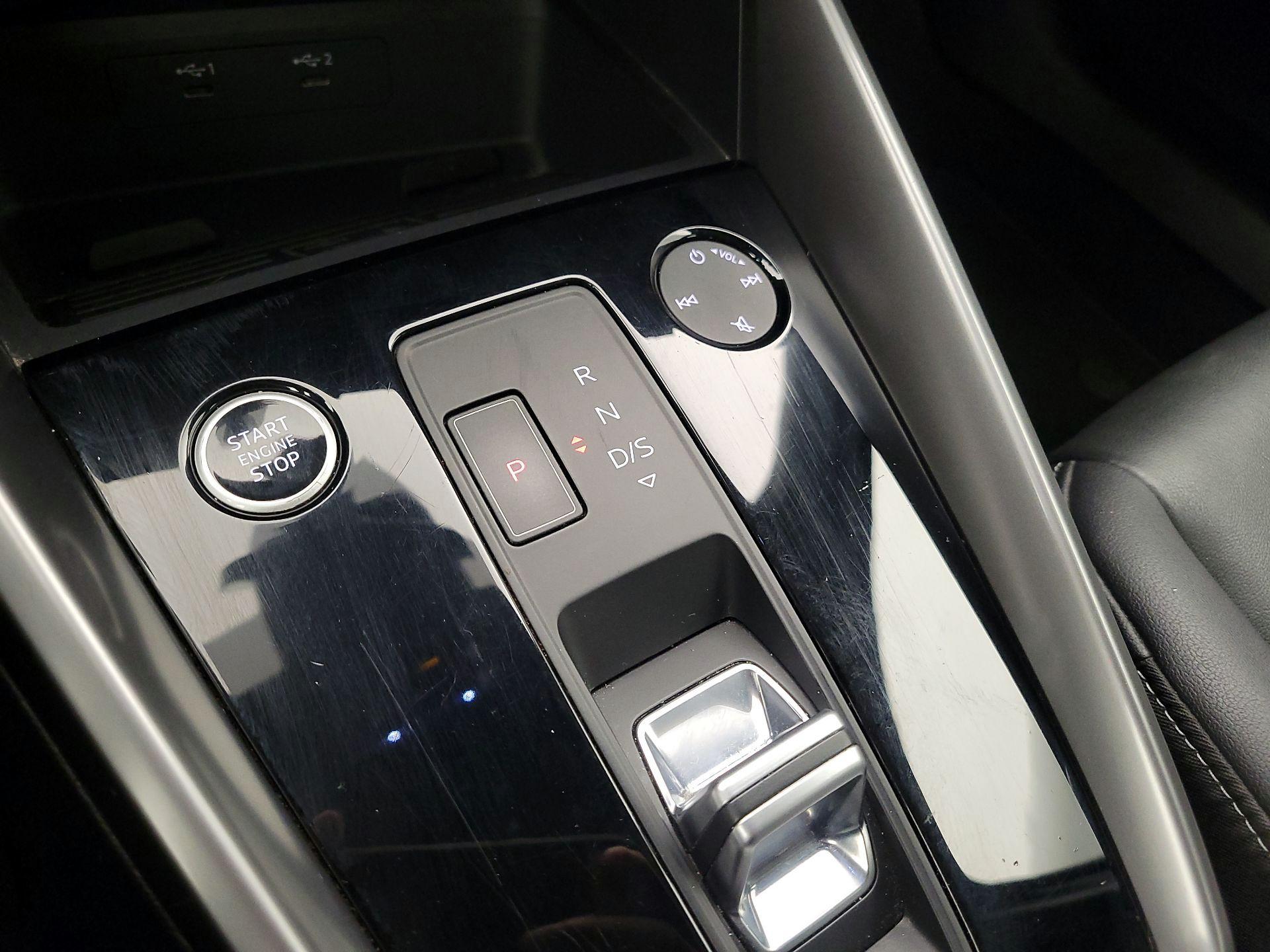 Thumbnail: 2023 Audi A3 - 17