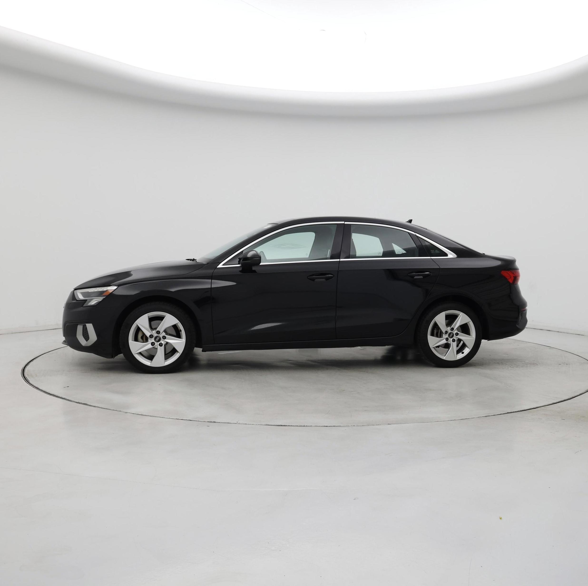 Thumbnail: 2023 Audi A3 - 3