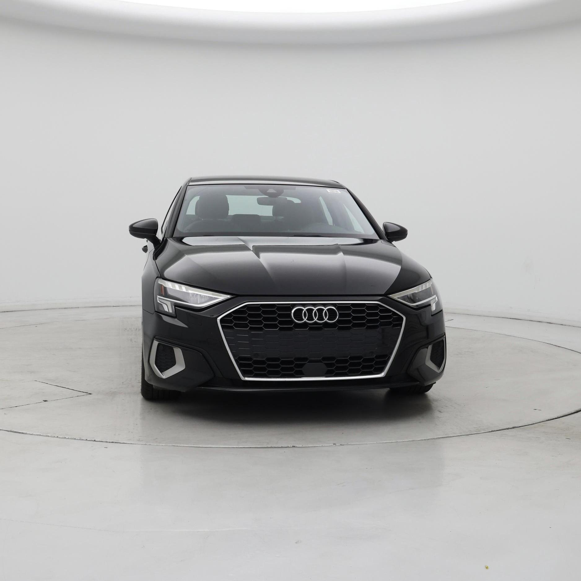 Thumbnail: 2023 Audi A3 - 5