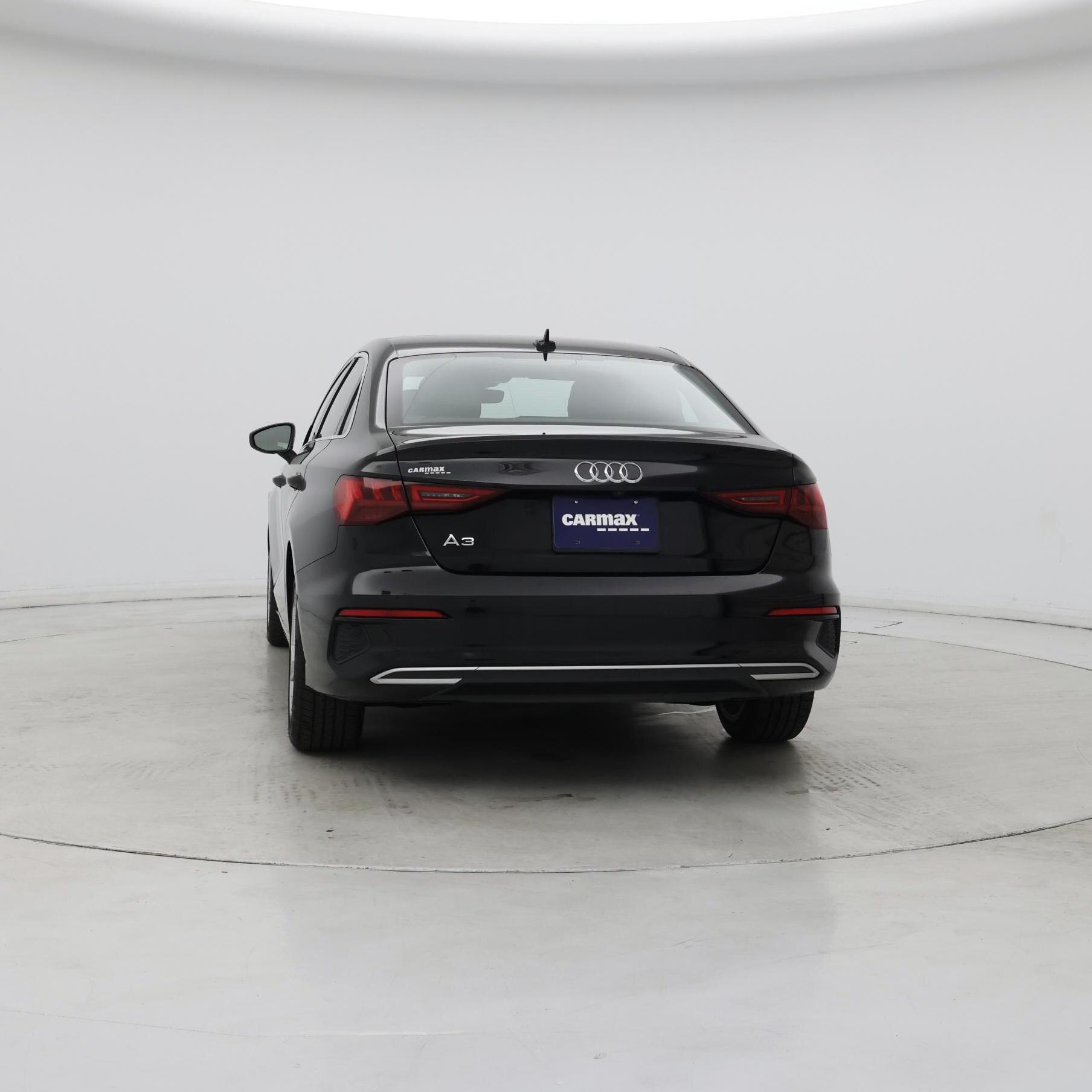 Thumbnail: 2023 Audi A3 - 6