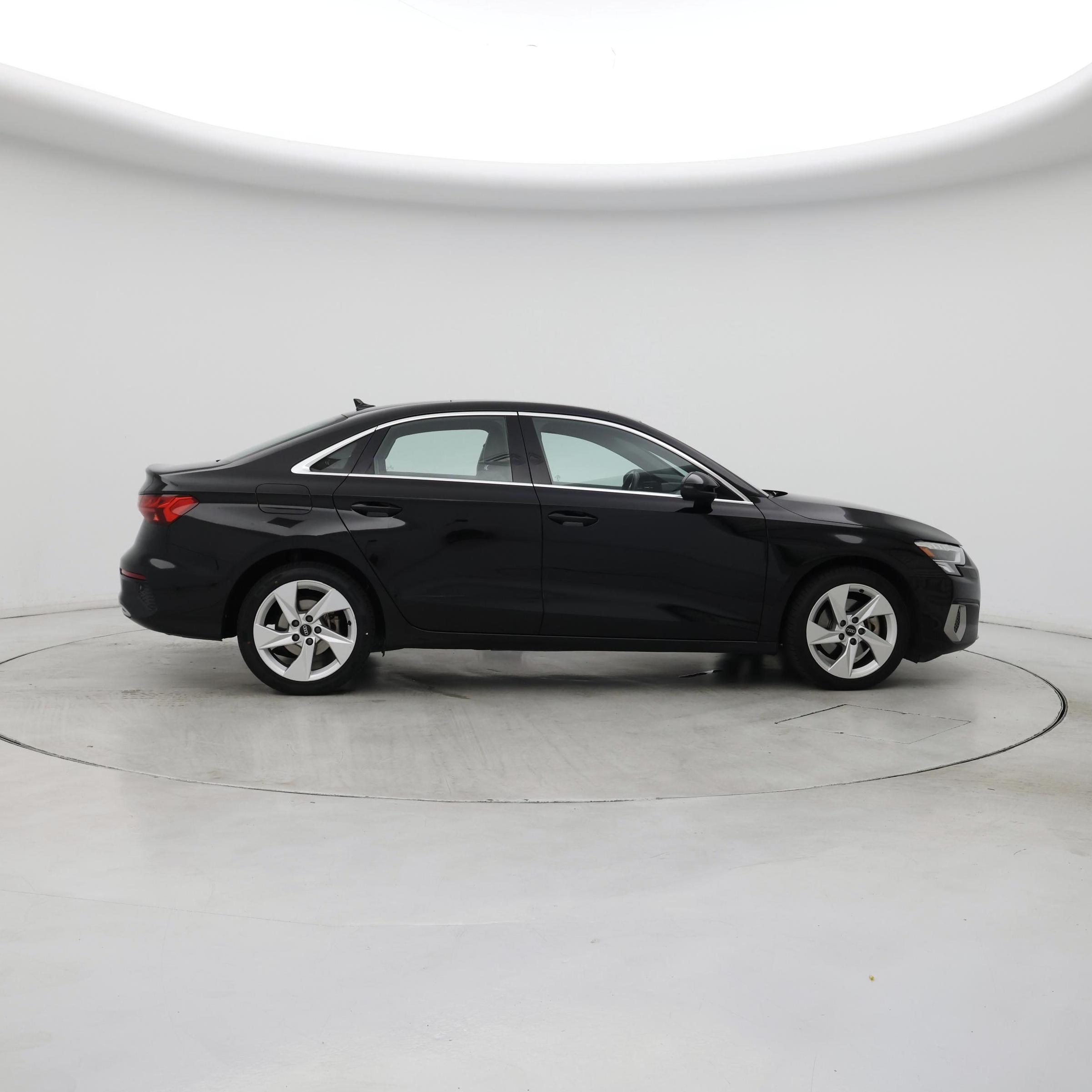 Thumbnail: 2023 Audi A3 - 7