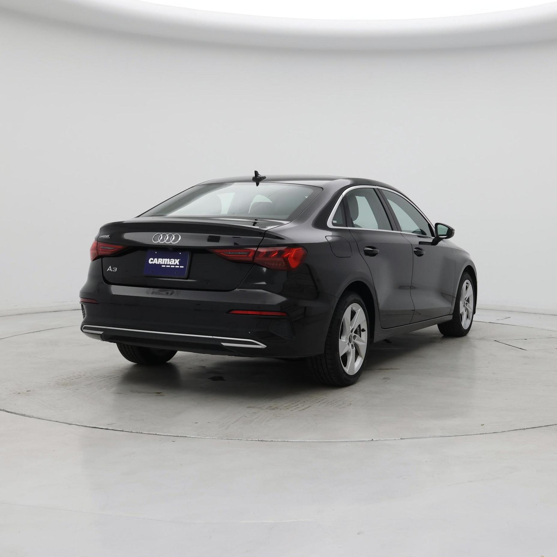 Thumbnail: 2023 Audi A3 - 8