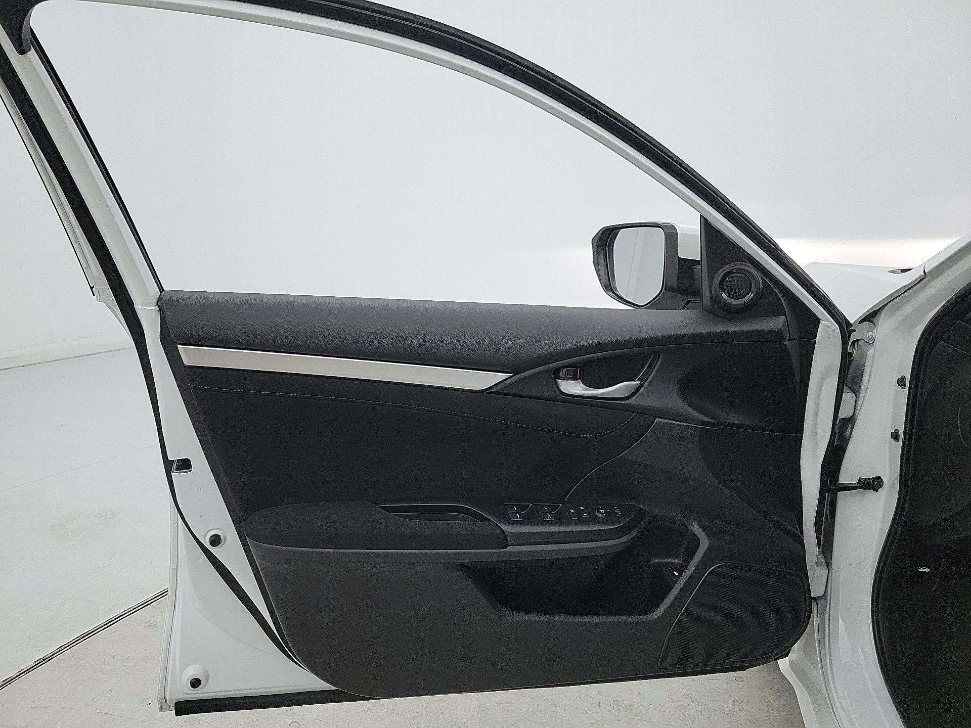 Thumbnail: 2021 Honda Civic - 12