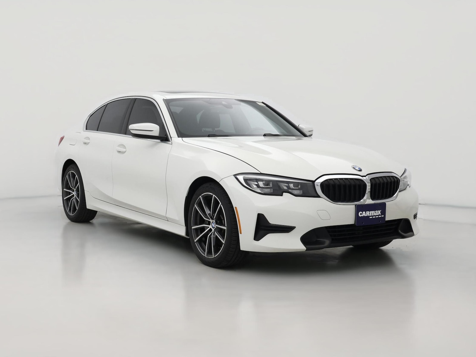 2020 BMW 3 Series