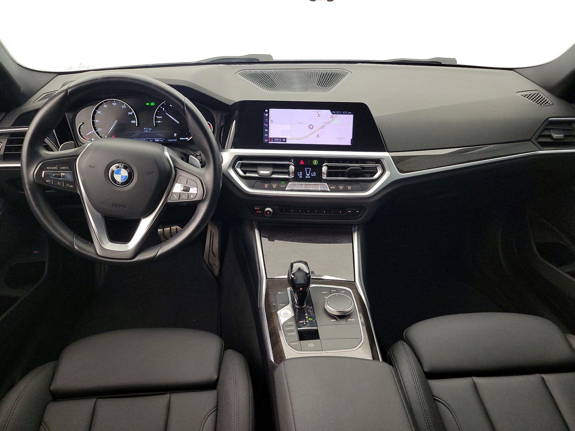 Thumbnail: 2020 BMW 3 Series - 9
