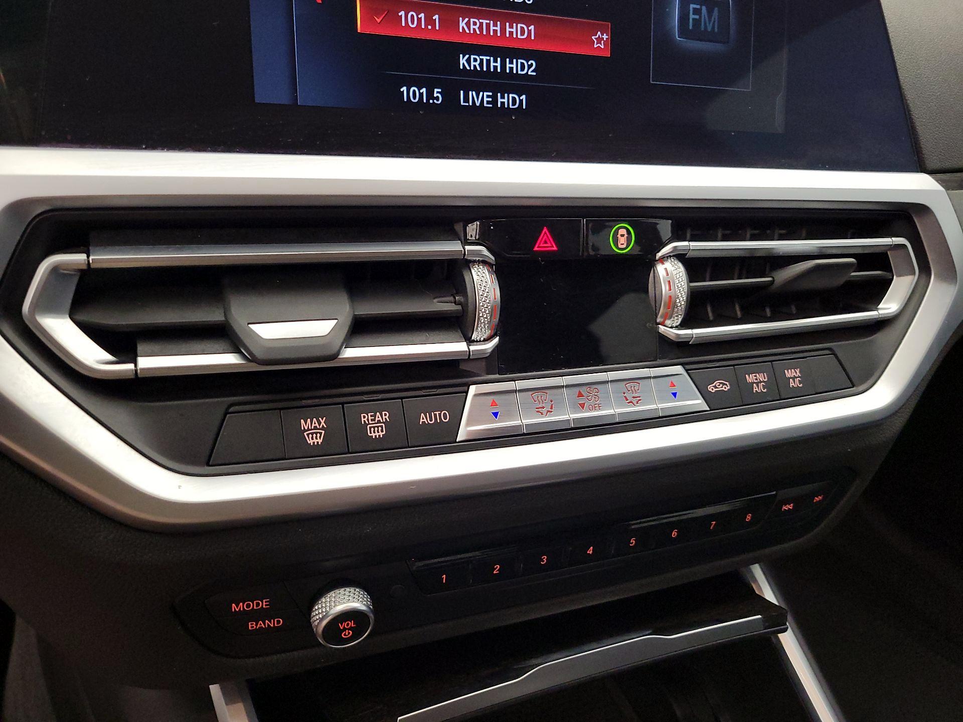 Thumbnail: 2020 BMW 3 Series - 17