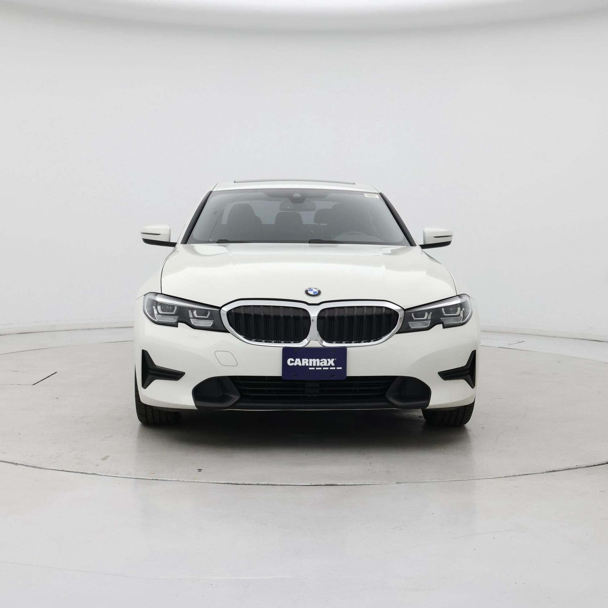 Thumbnail: 2020 BMW 3 Series - 5