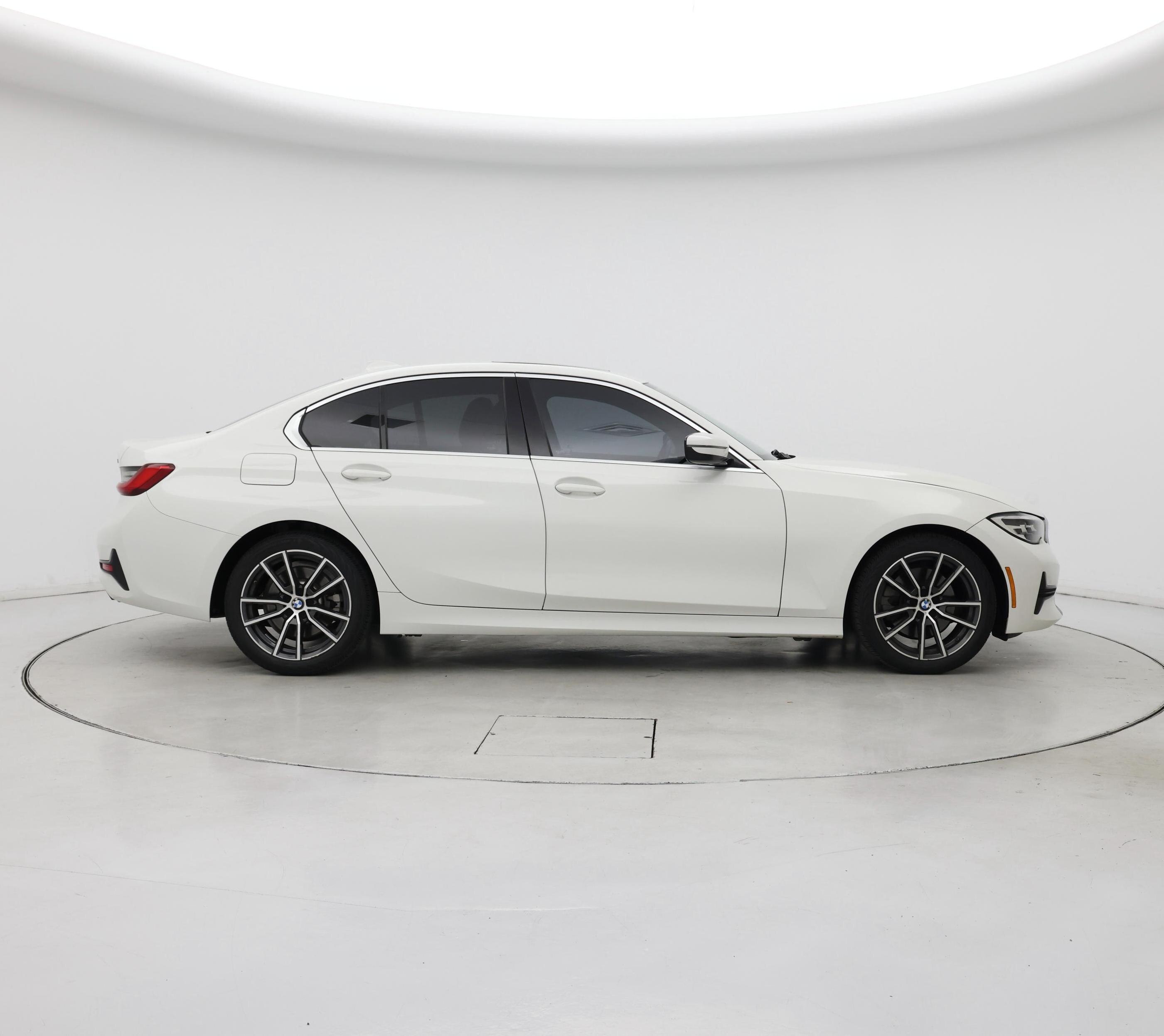 Thumbnail: 2020 BMW 3 Series - 7