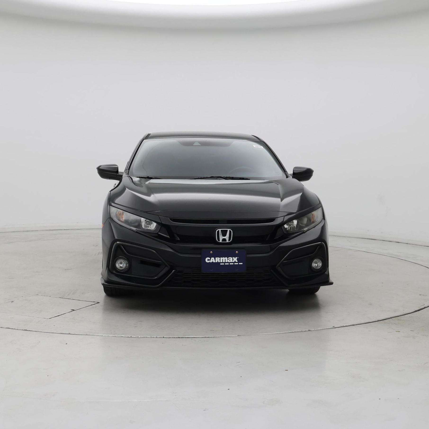 Thumbnail: 2021 Honda Civic - 5