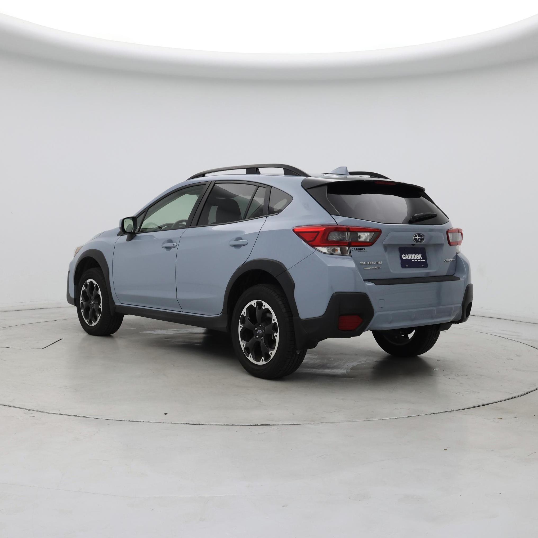 Thumbnail: 2023 Subaru Crosstrek - 2