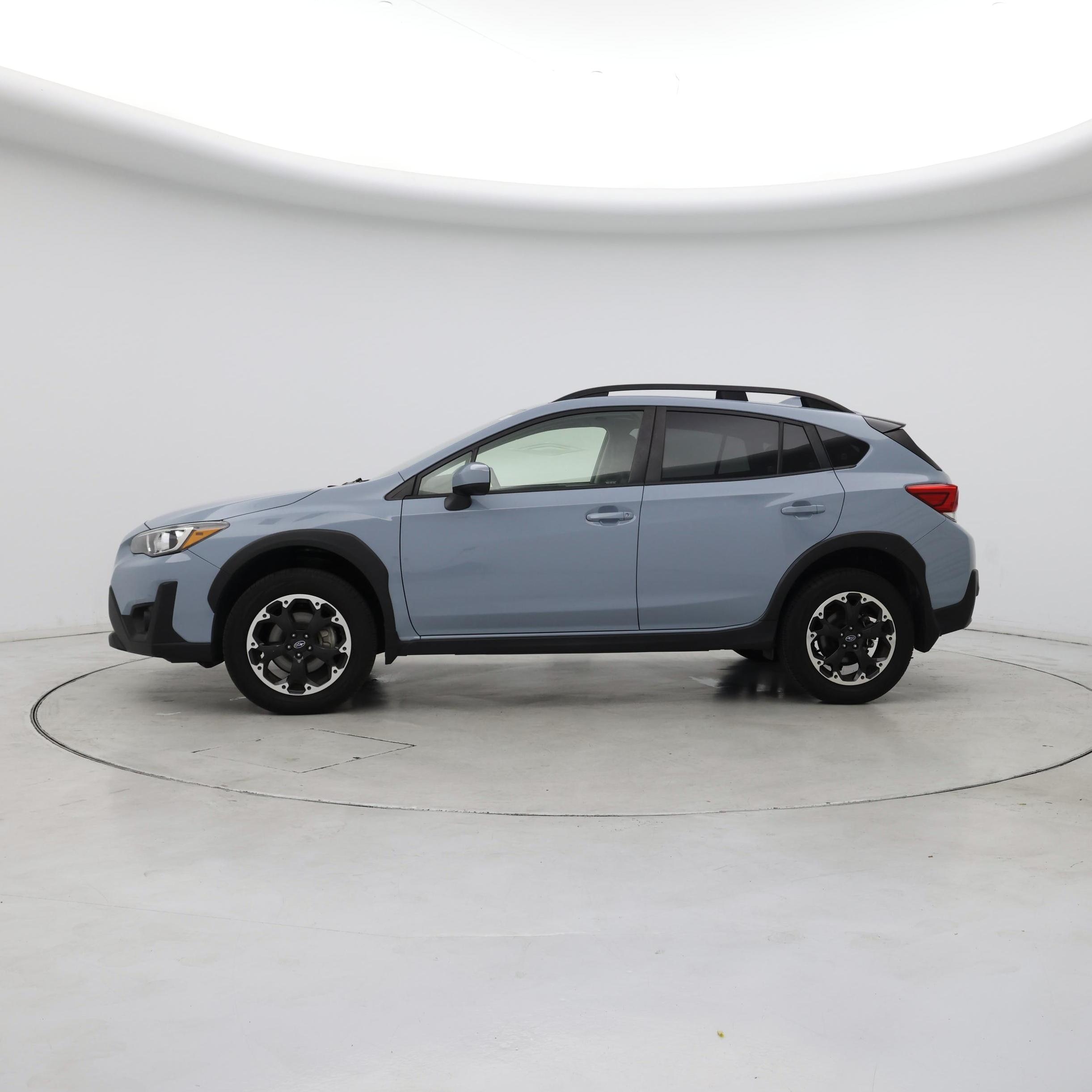Thumbnail: 2023 Subaru Crosstrek - 3