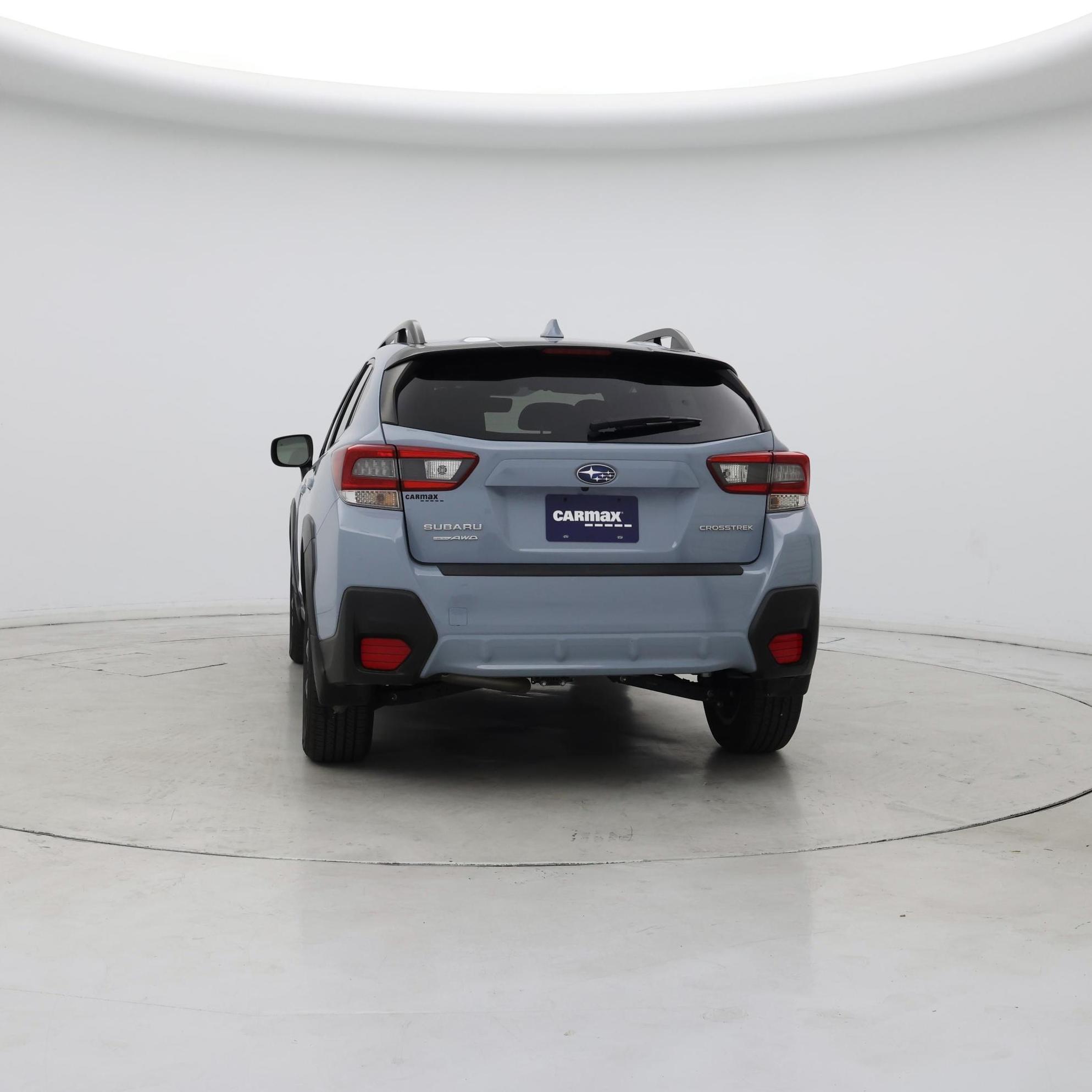 Thumbnail: 2023 Subaru Crosstrek - 6