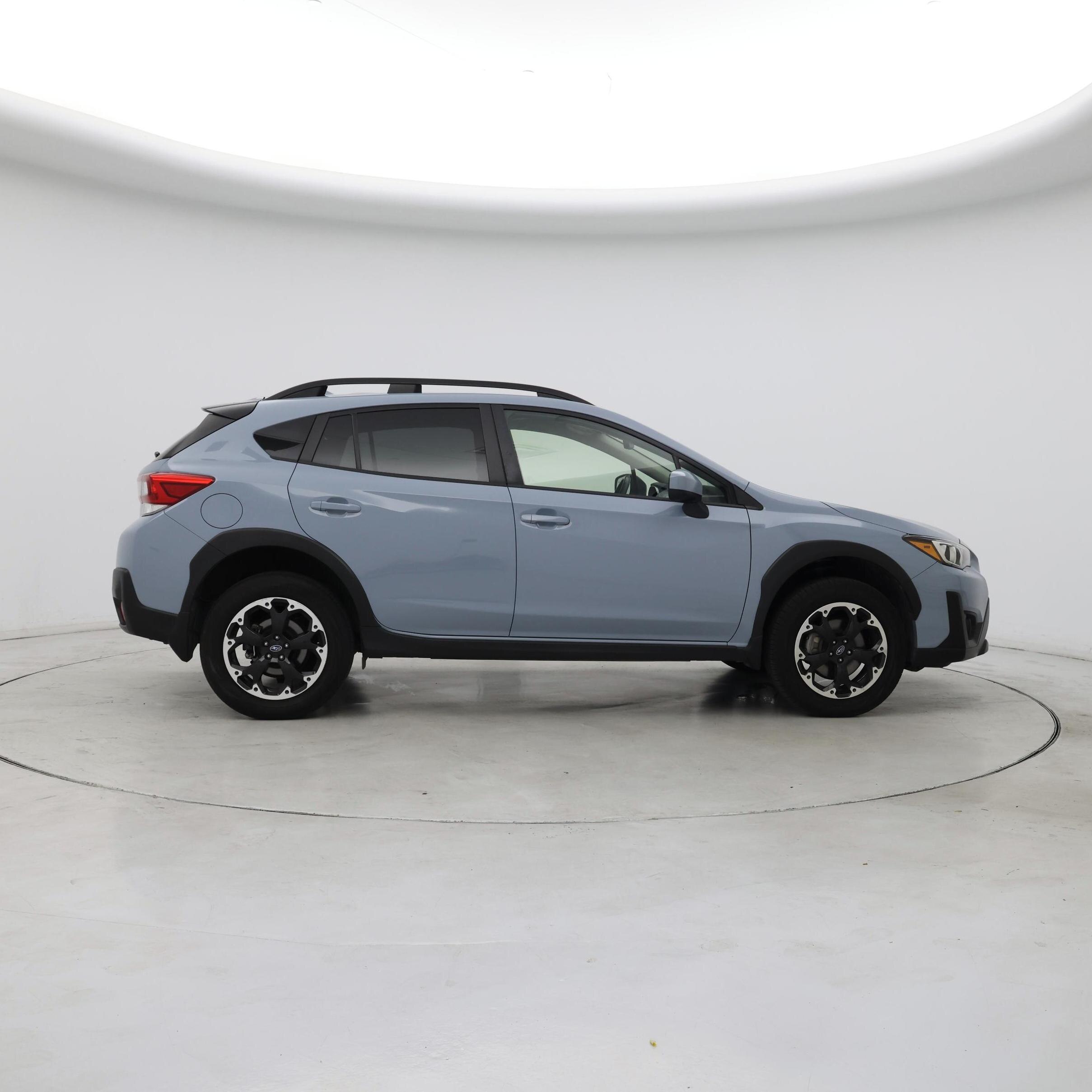 Thumbnail: 2023 Subaru Crosstrek - 7
