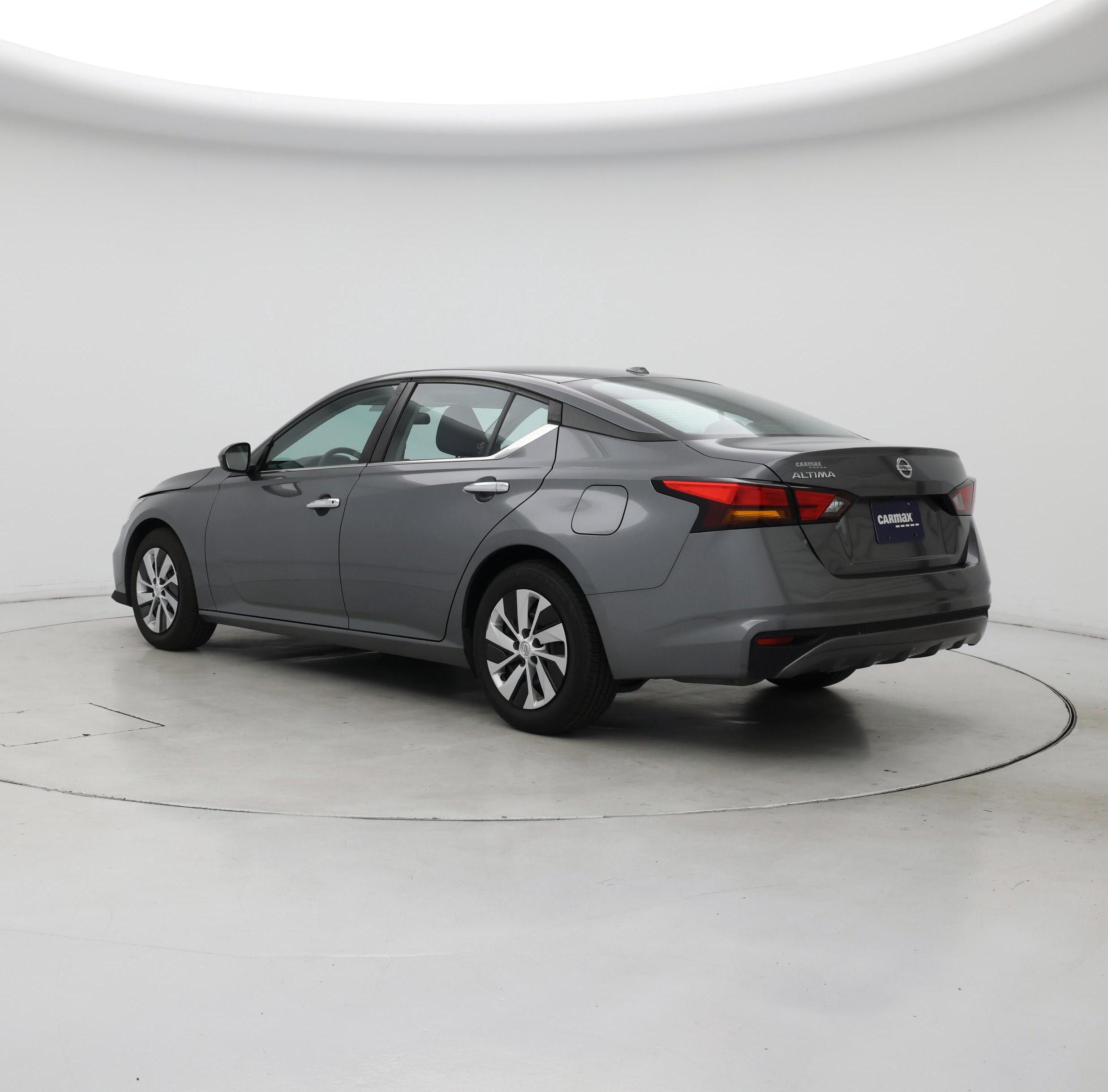 Thumbnail: 2020 Nissan Altima - 2