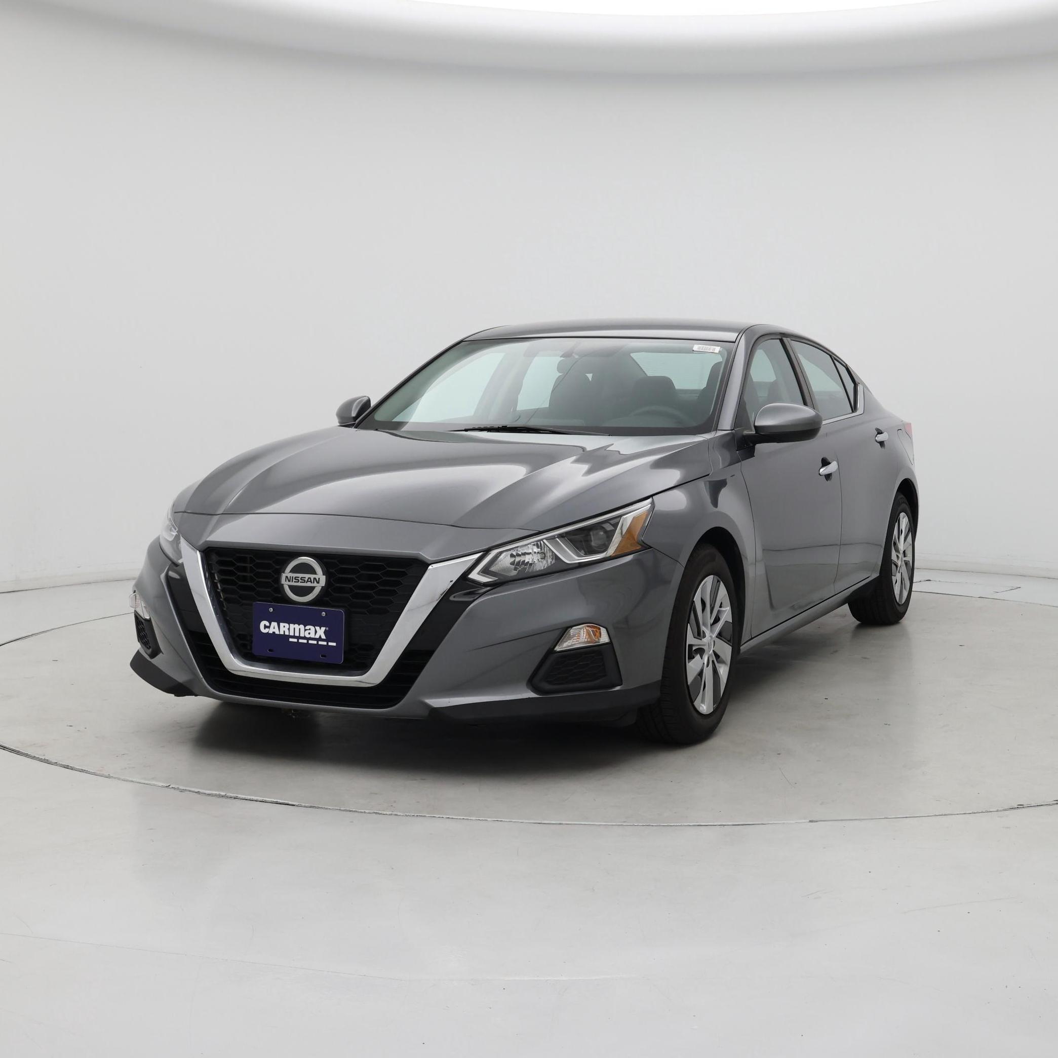 Thumbnail: 2020 Nissan Altima - 4