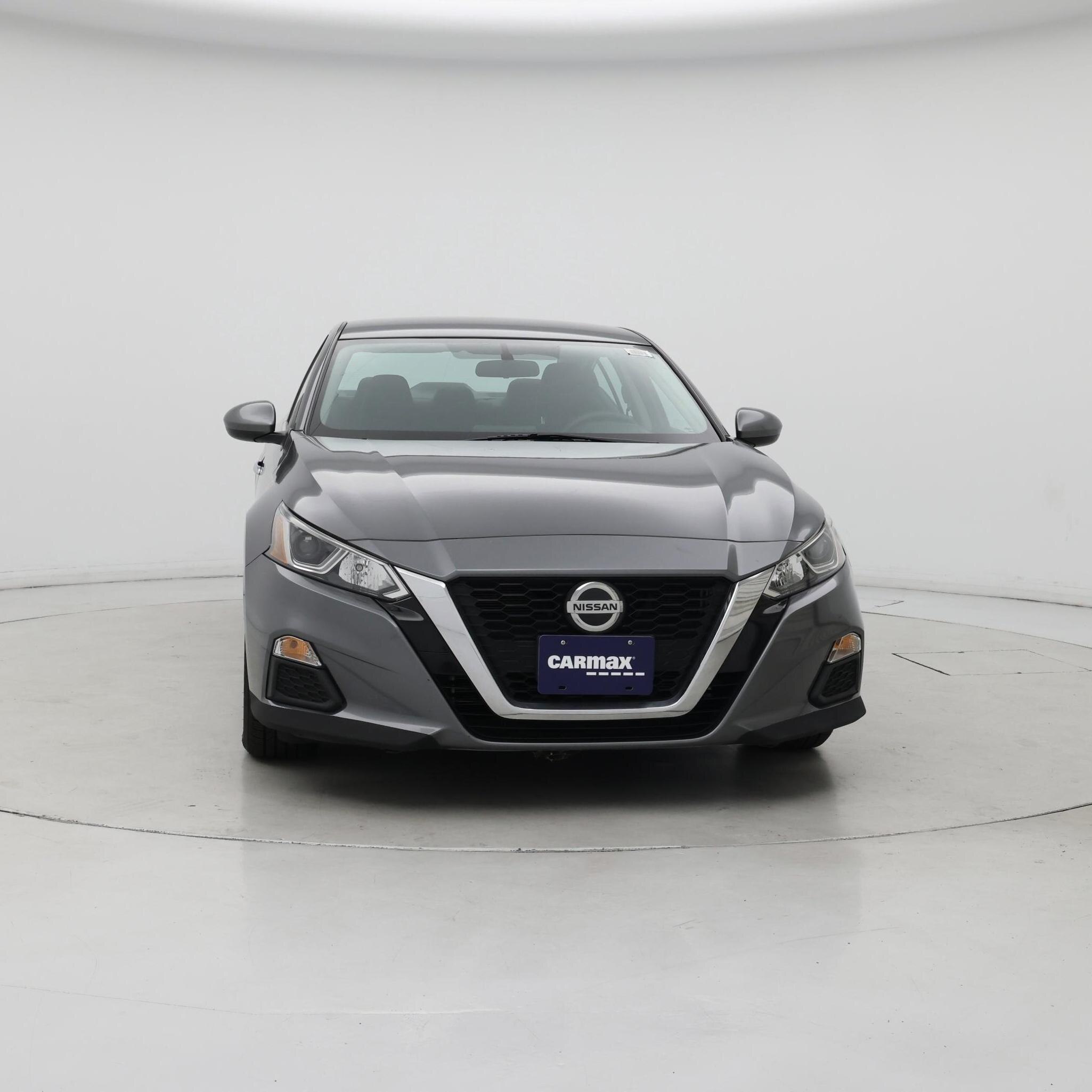 Thumbnail: 2020 Nissan Altima - 5