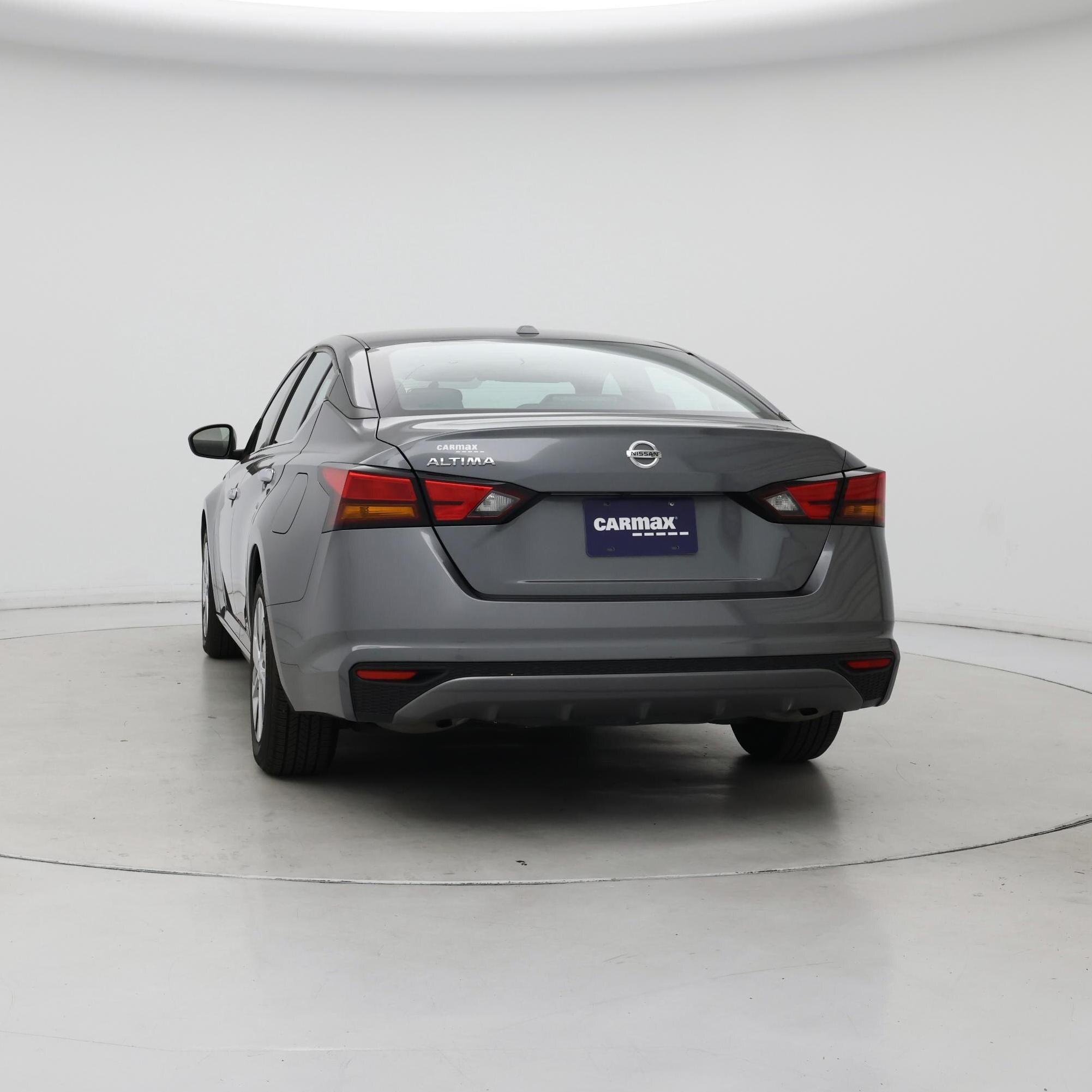 Thumbnail: 2020 Nissan Altima - 6