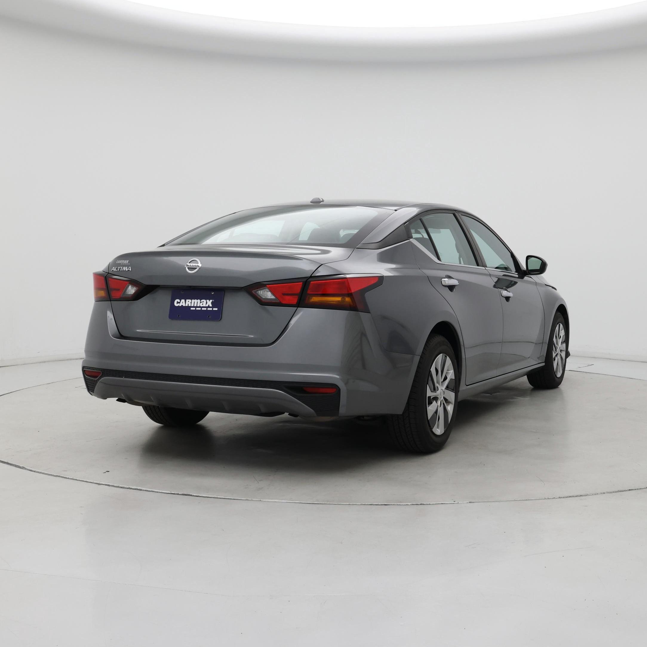 Thumbnail: 2020 Nissan Altima - 8
