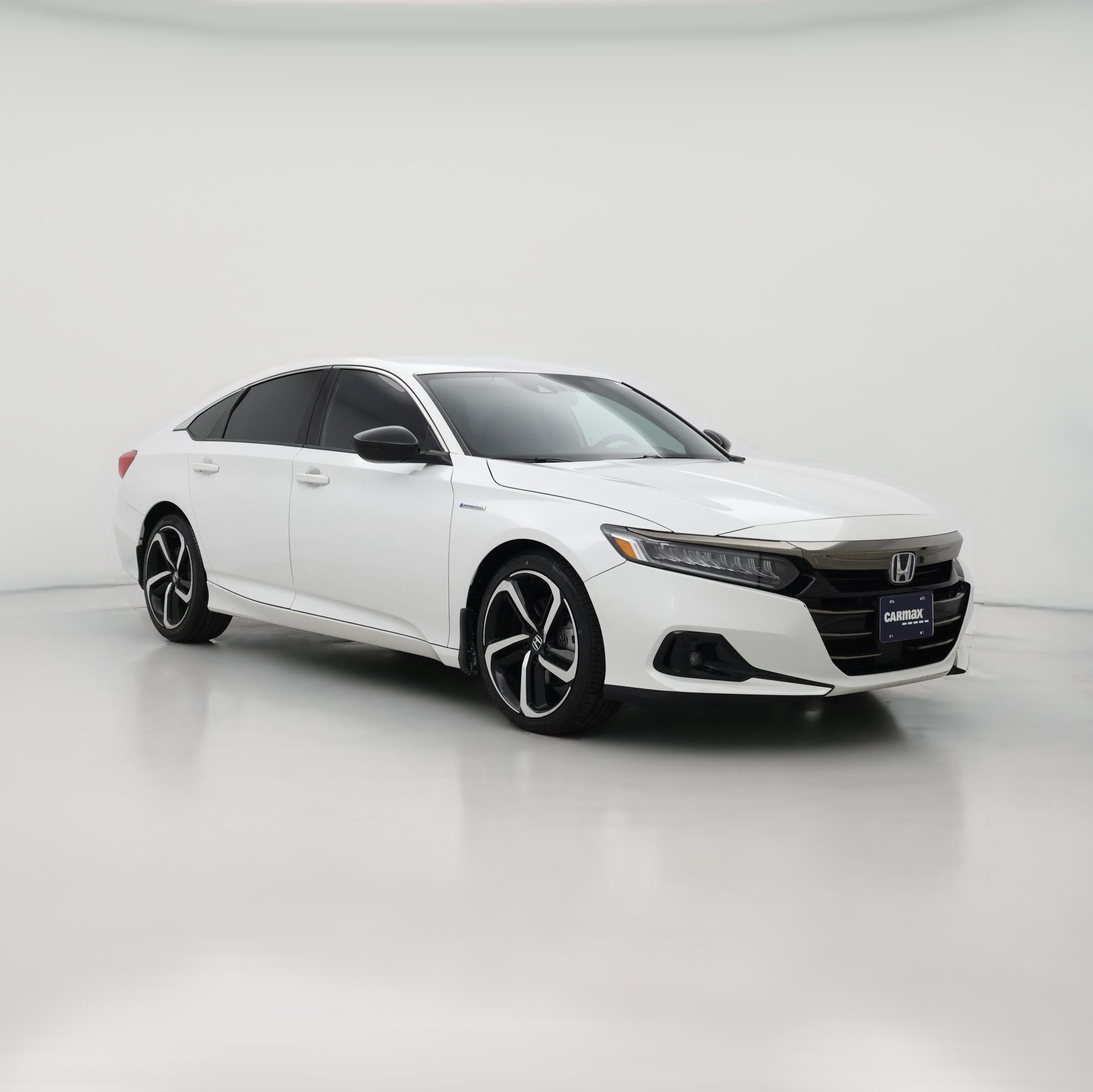 Thumbnail: 2022 Honda Accord - 1